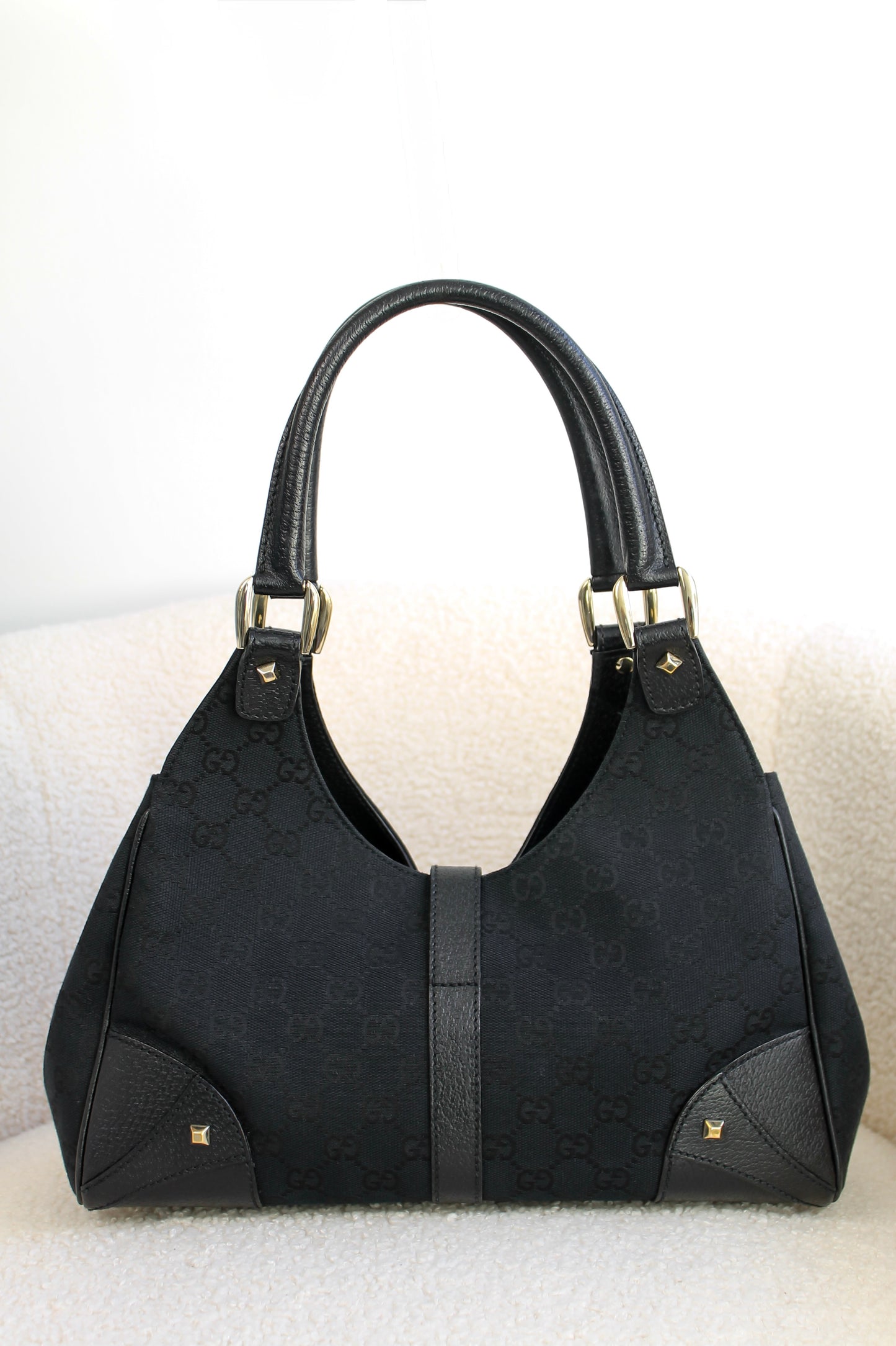 Gucci Jackie Vintage