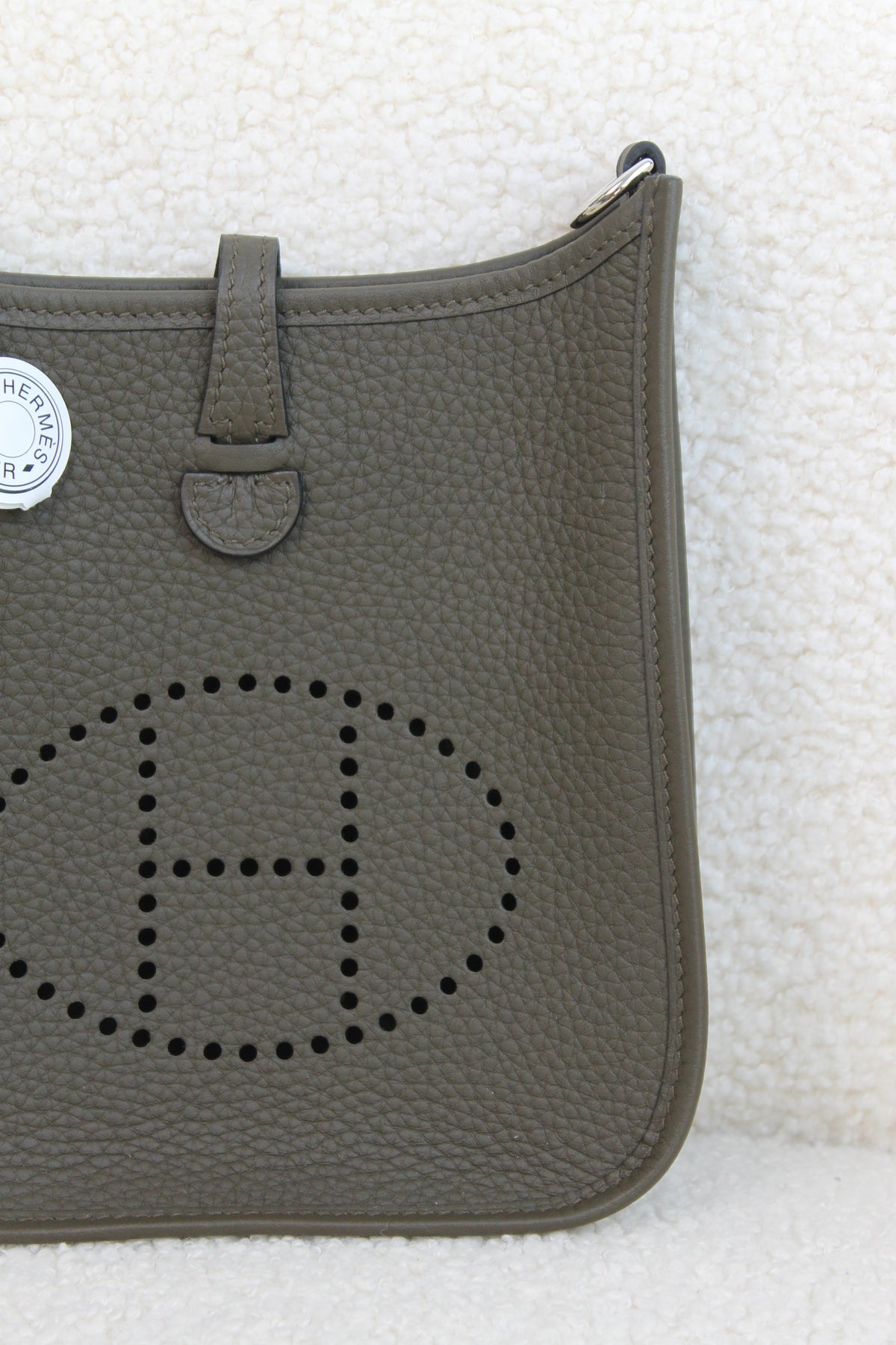 Hermès Evelyne 16 Amazone TPM