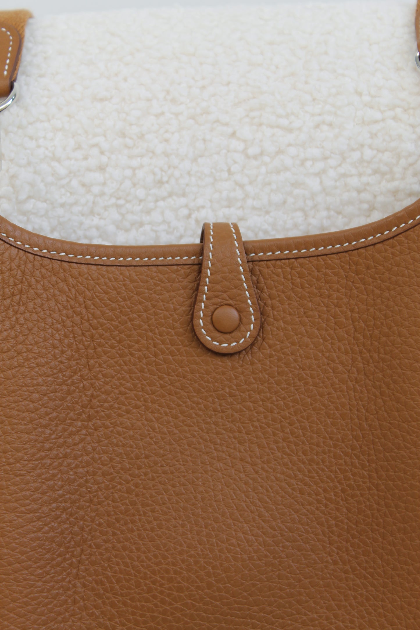 Hermès Evelyne 16 Amazone TPM