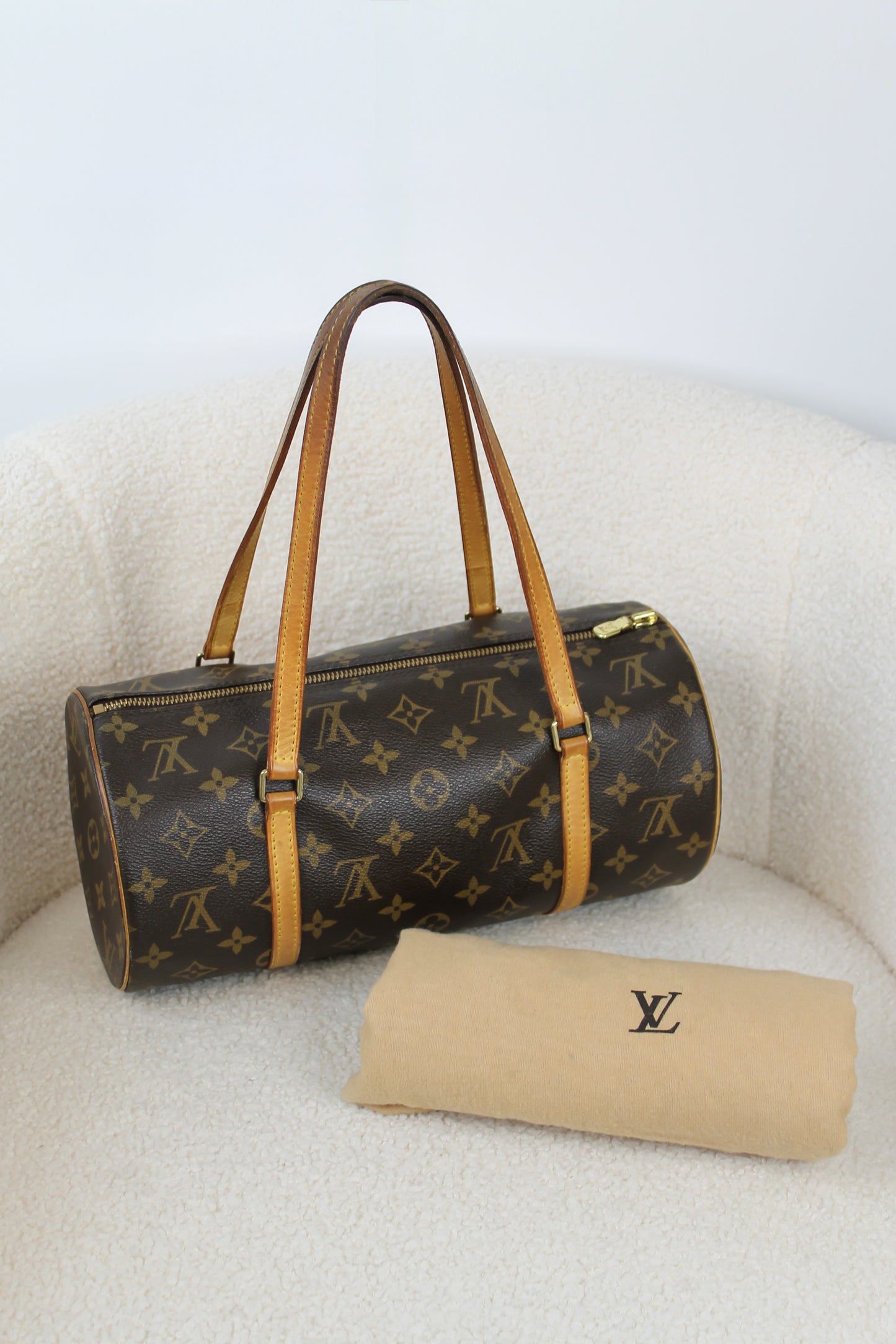 Louis Vuitton Papillon 30