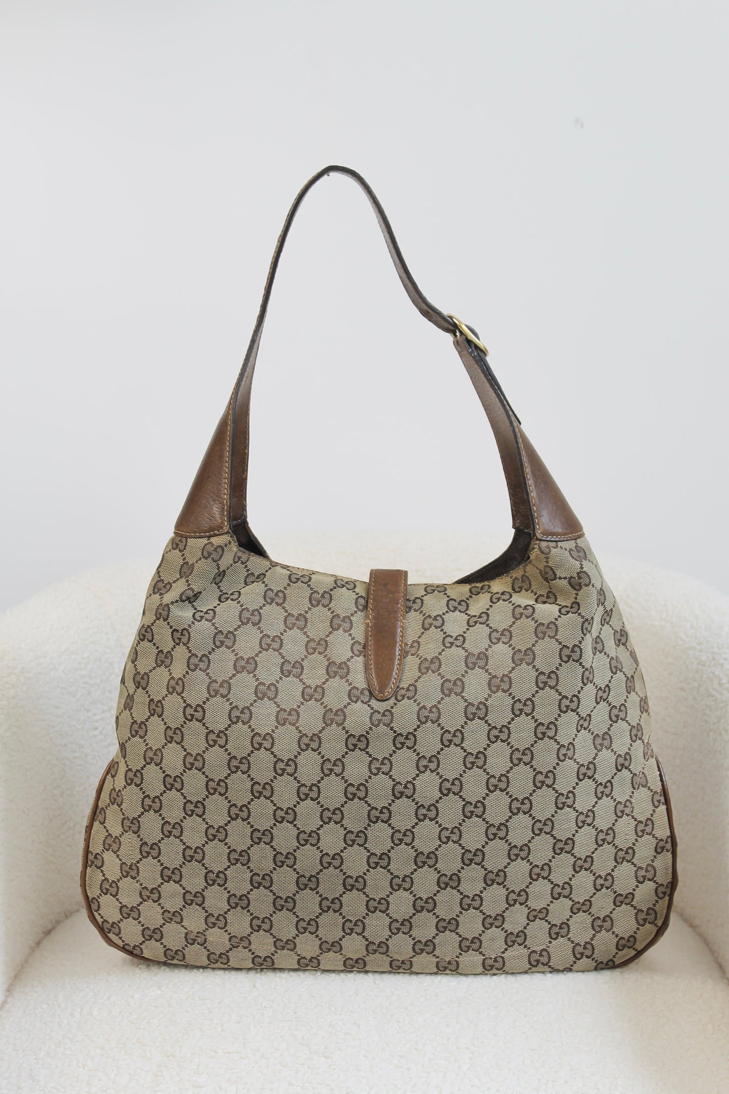 Gucci Jackie Large