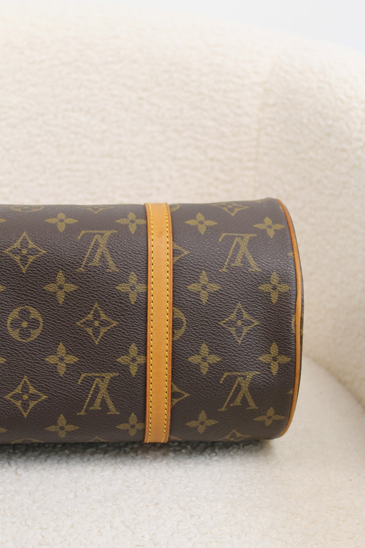 Louis Vuitton Papillon 30