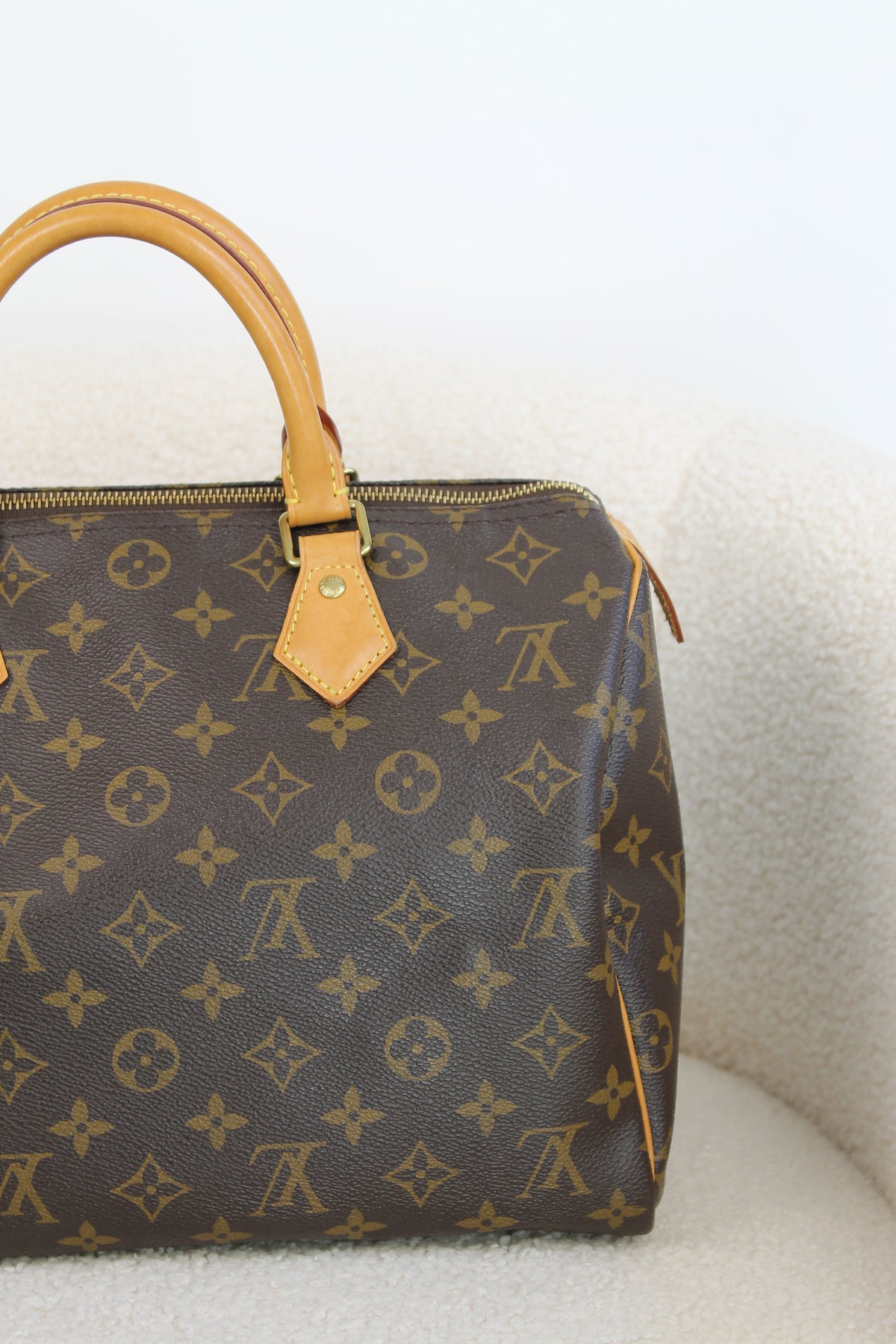 Louis Vuitton Speedy 30