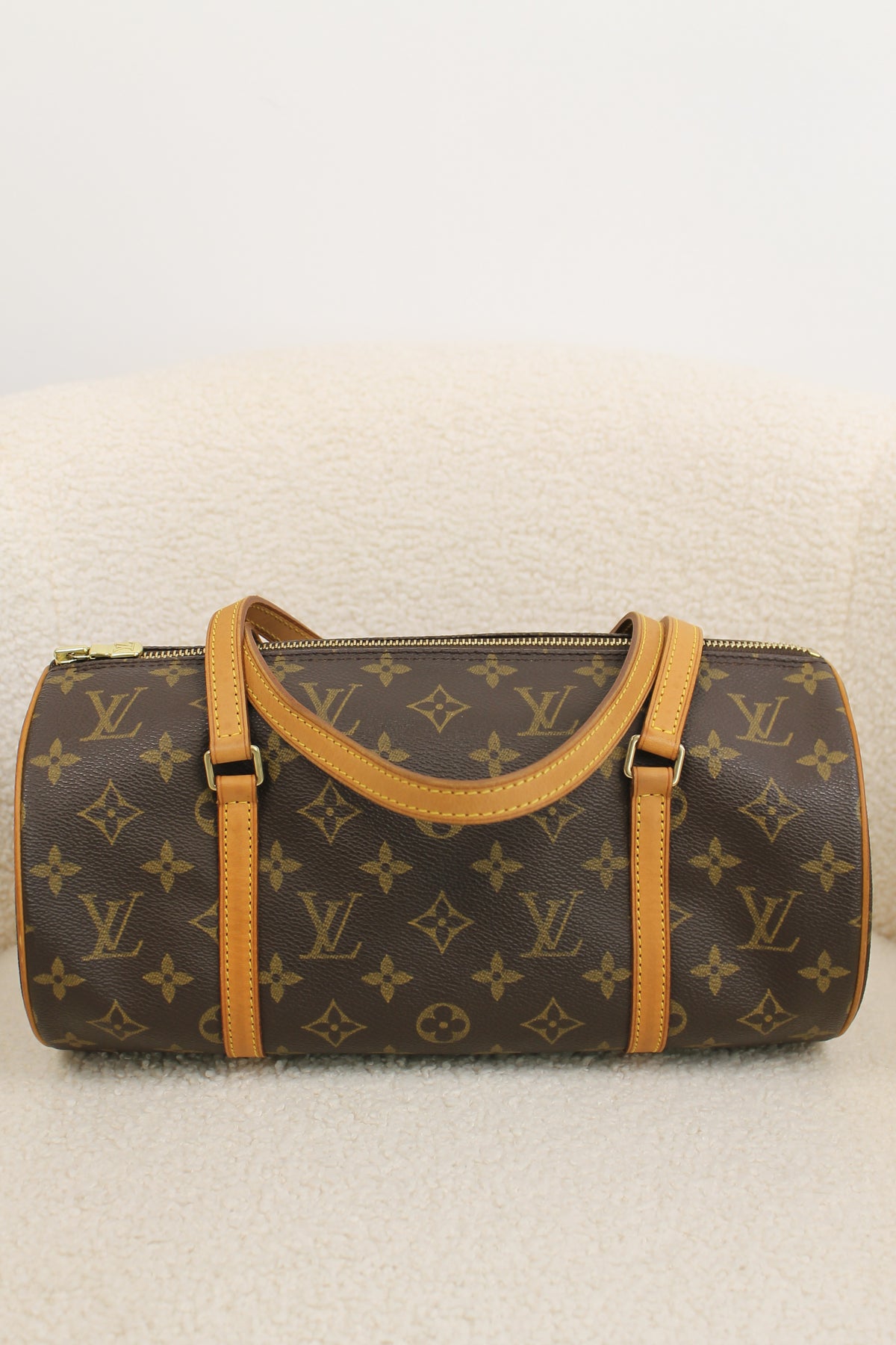 Louis Vuitton Papillon 30