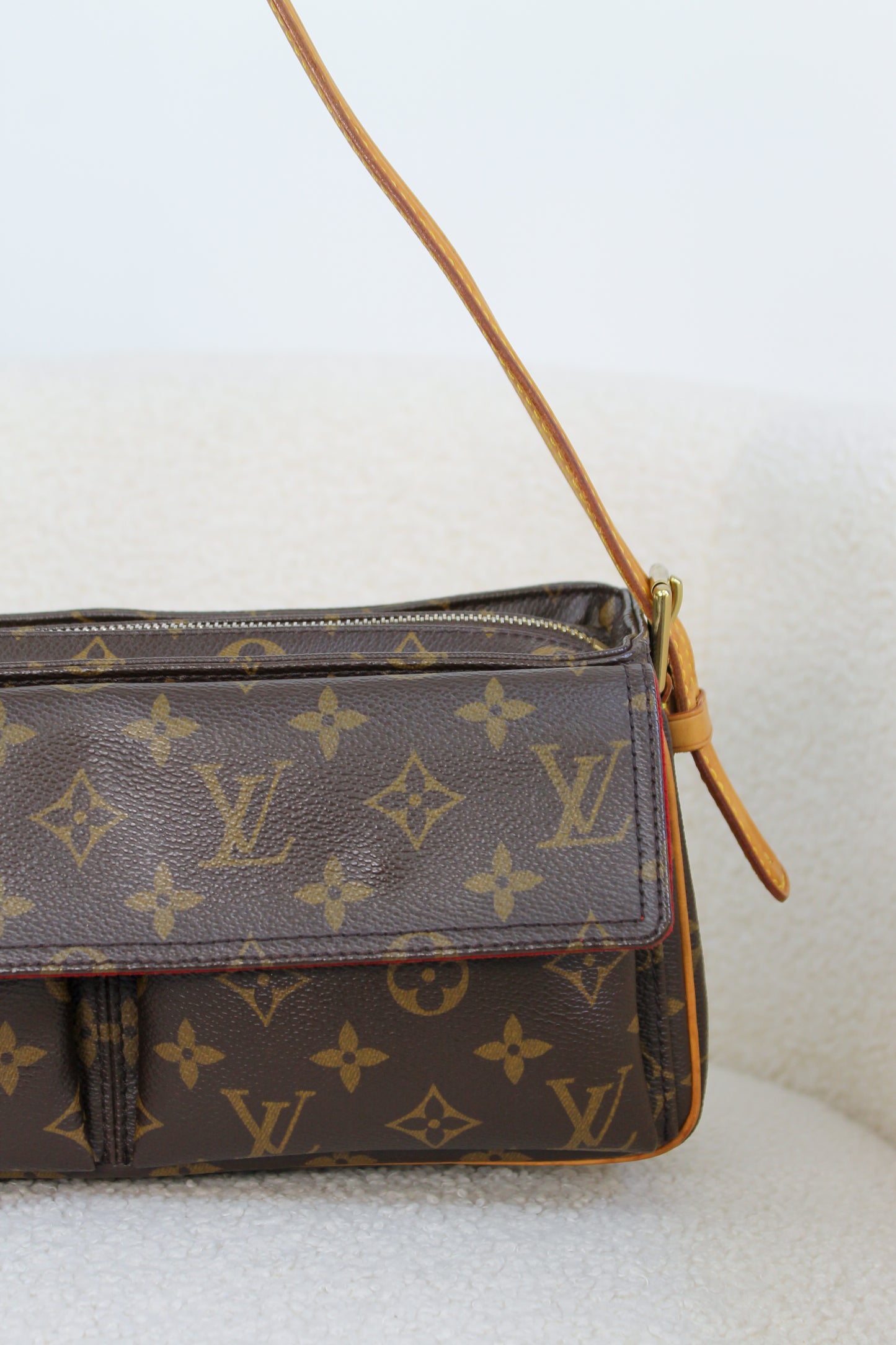 Louis Vuitton Viva Cite MM