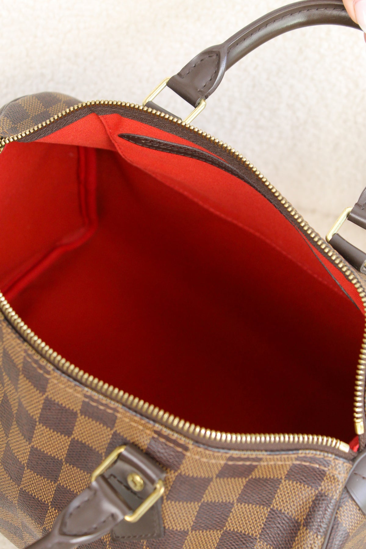 Louis Vuitton Speedy 30