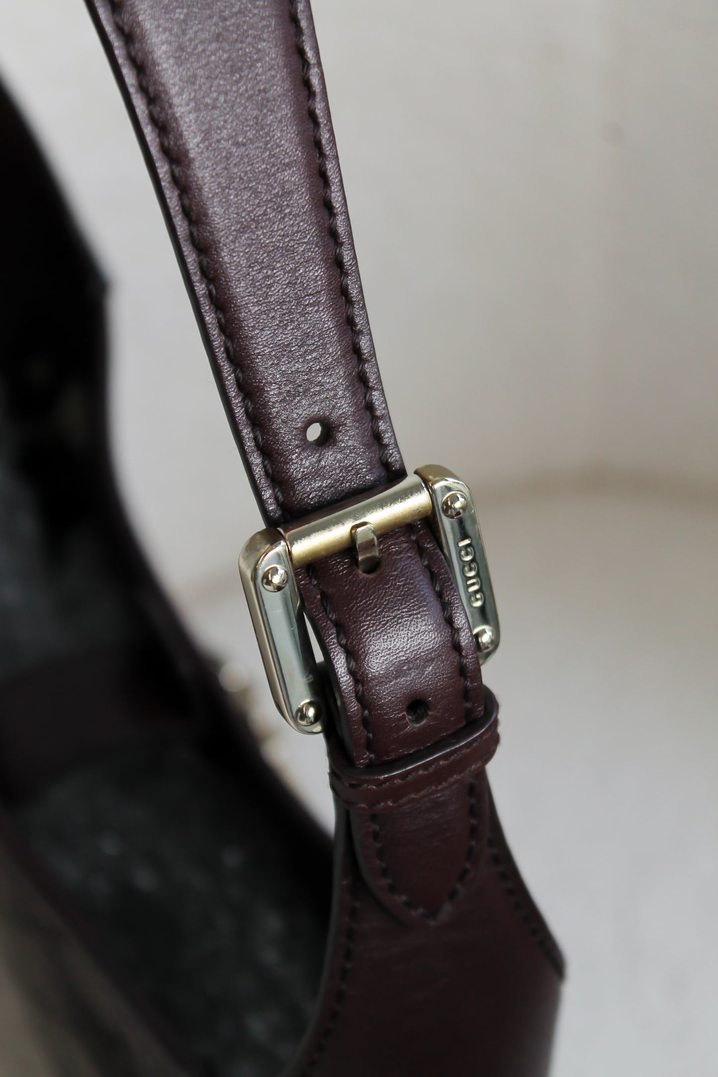 Gucci Punch Shoulder Bag