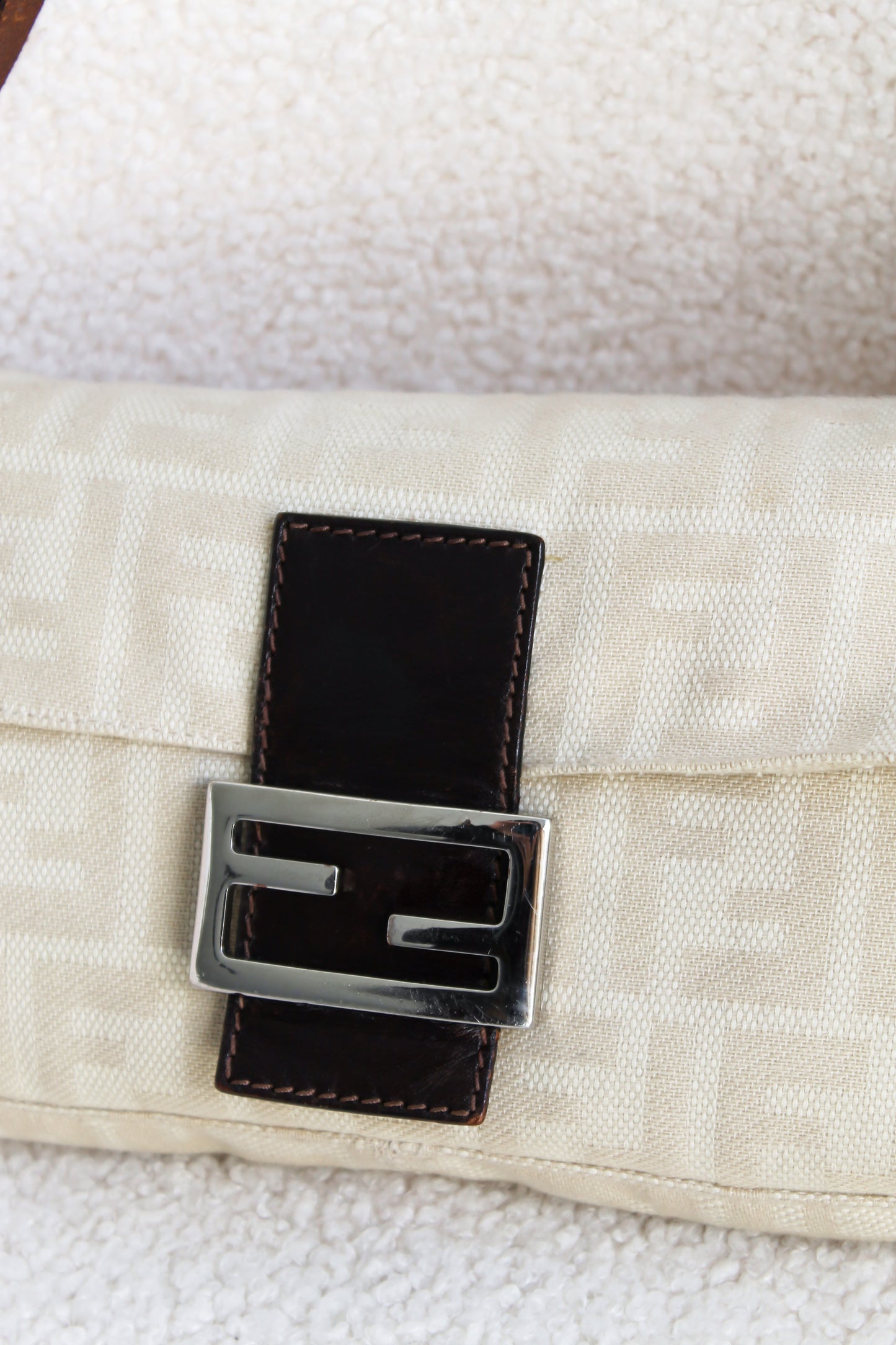Fendi Baguette