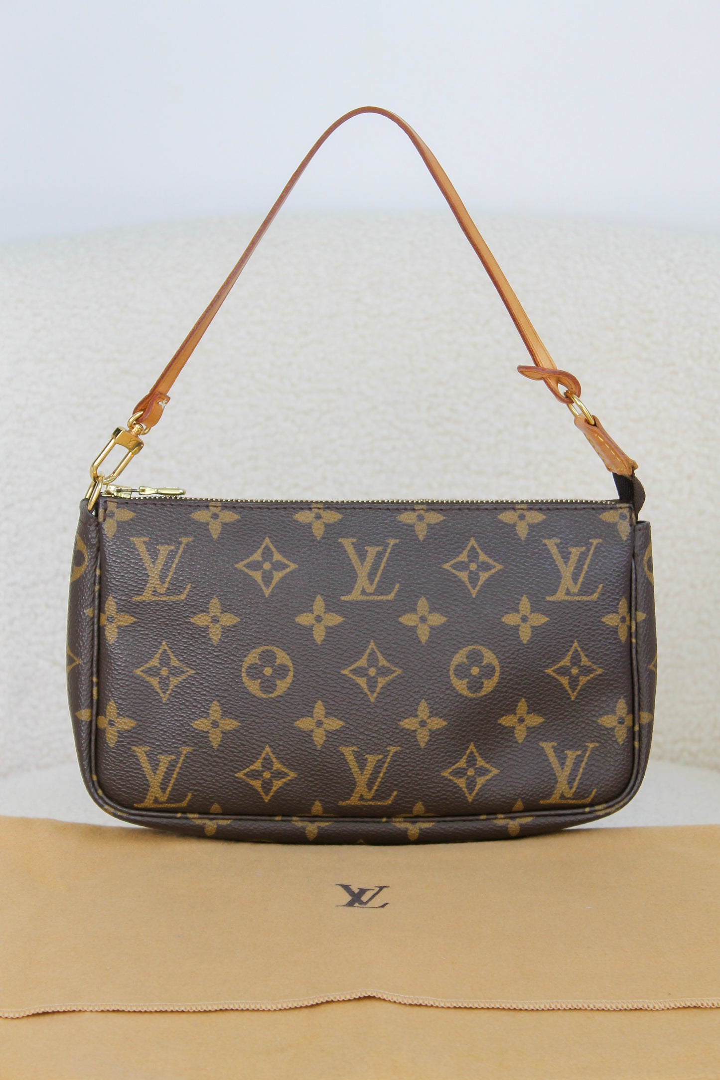 Louis Vuitton Pochette Accessoires