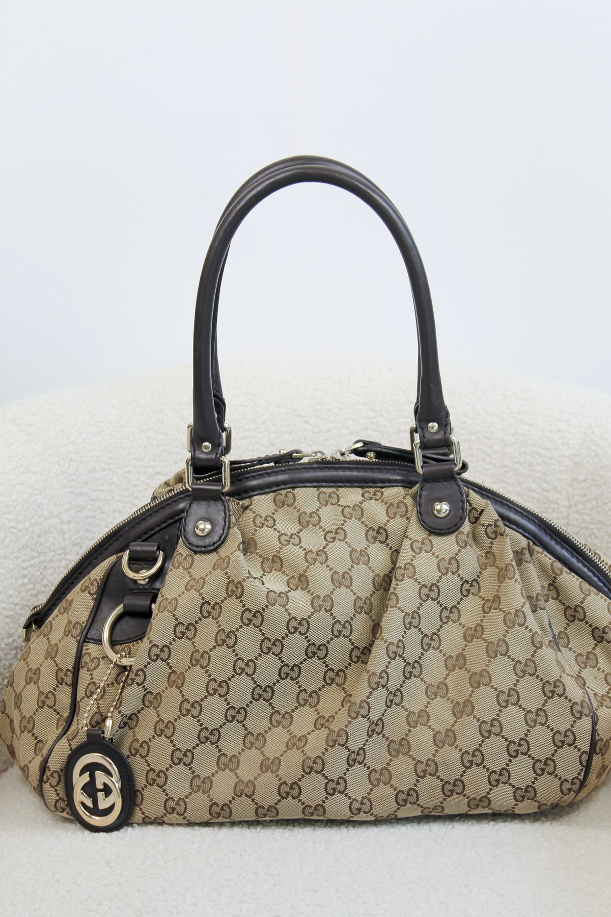 Gucci Sukey Boston