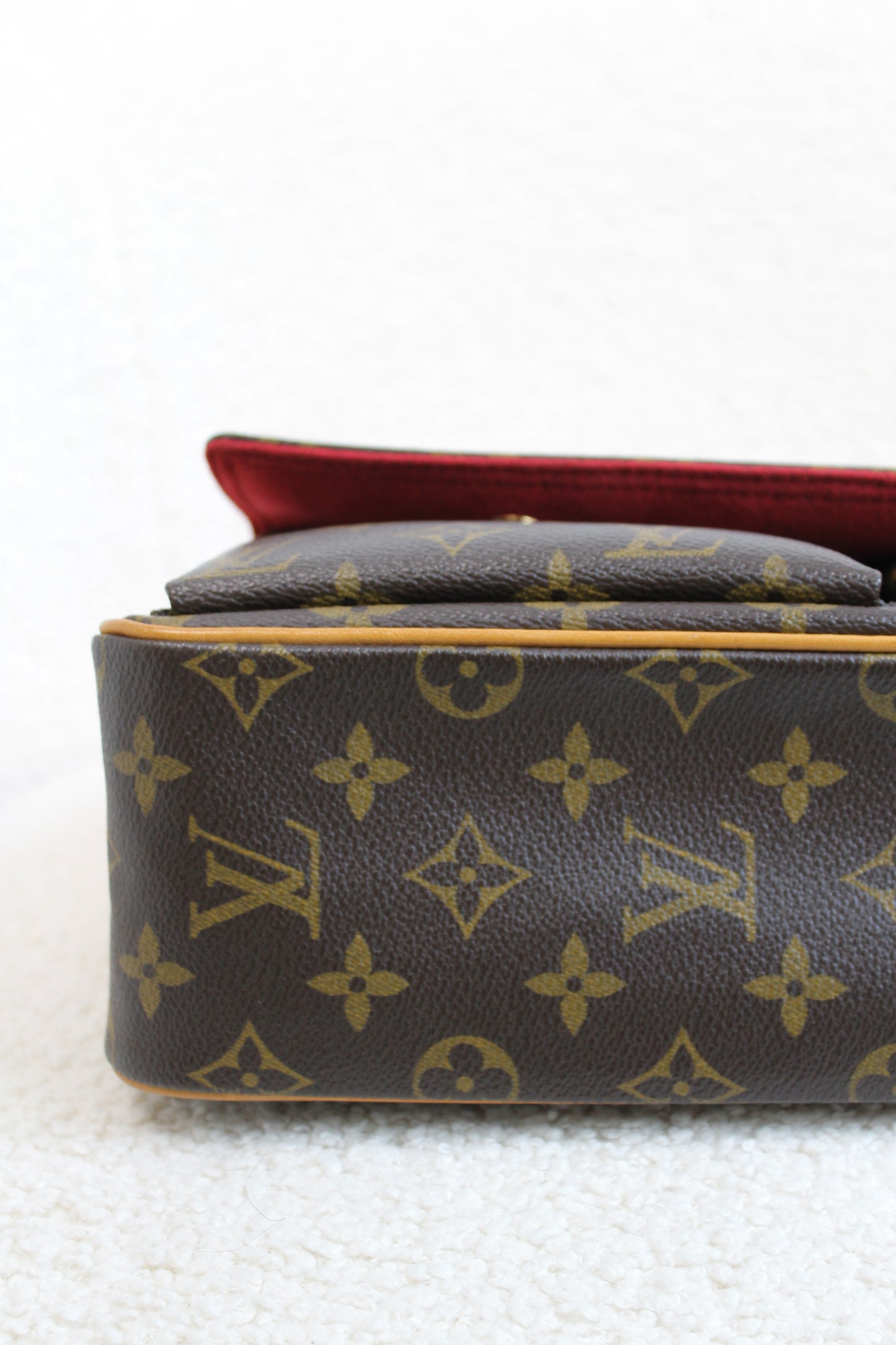 Louis Vuitton Viva Cite MM