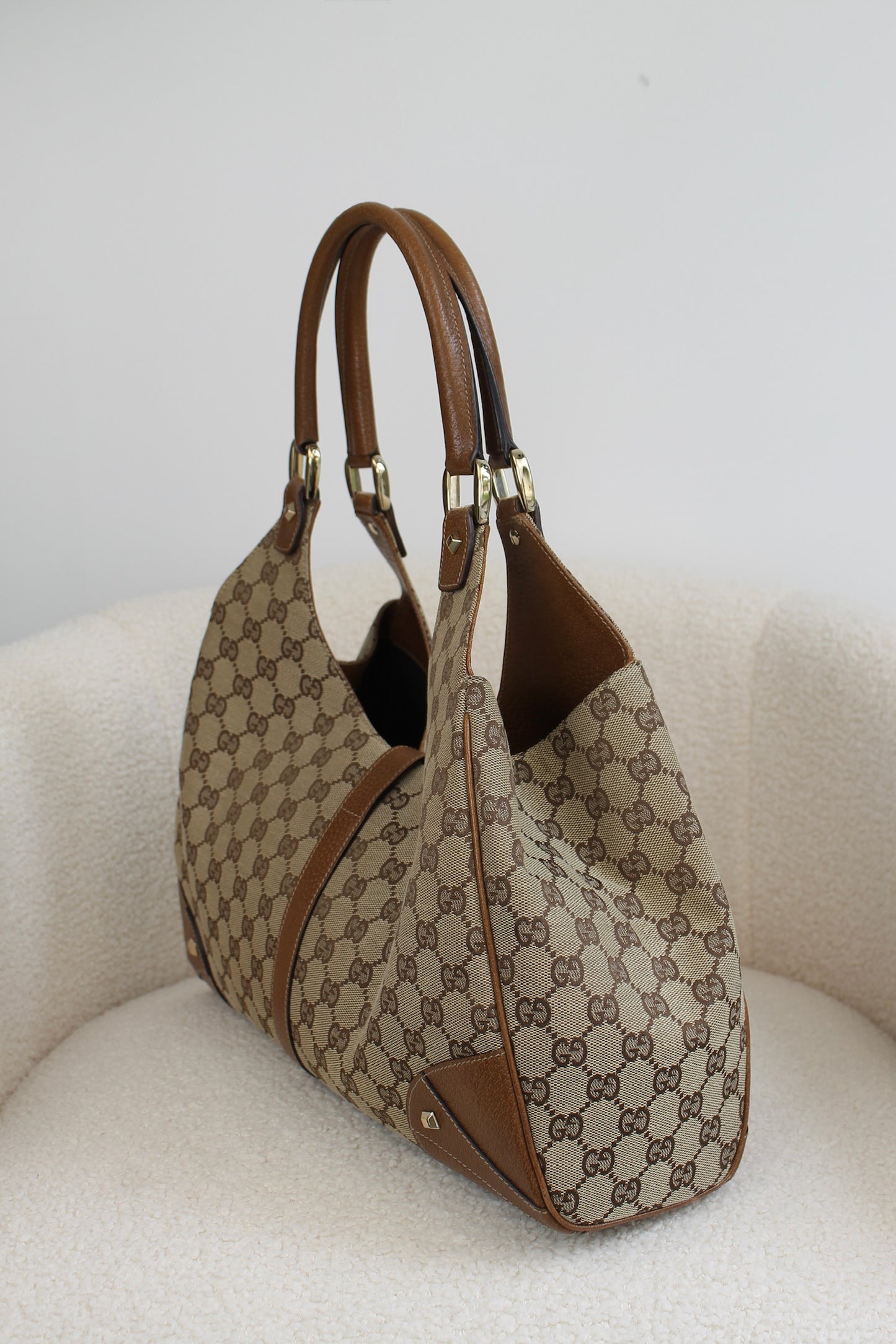 Gucci Jackie