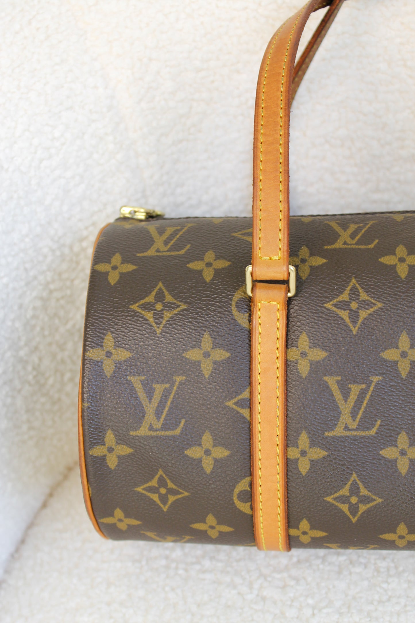 Louis Vuitton Papillon 30