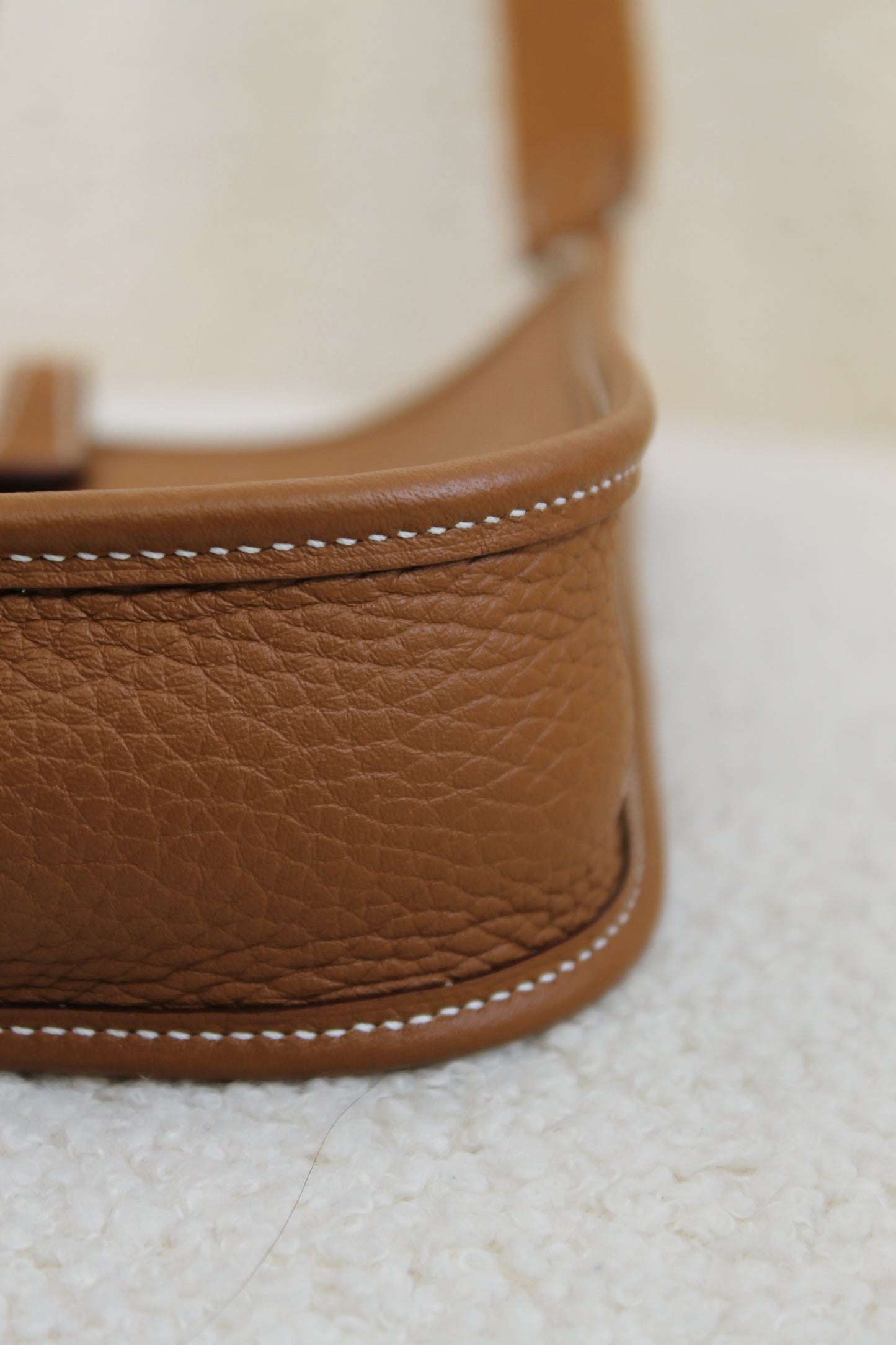 Hermès Evelyne 16 Amazone TPM