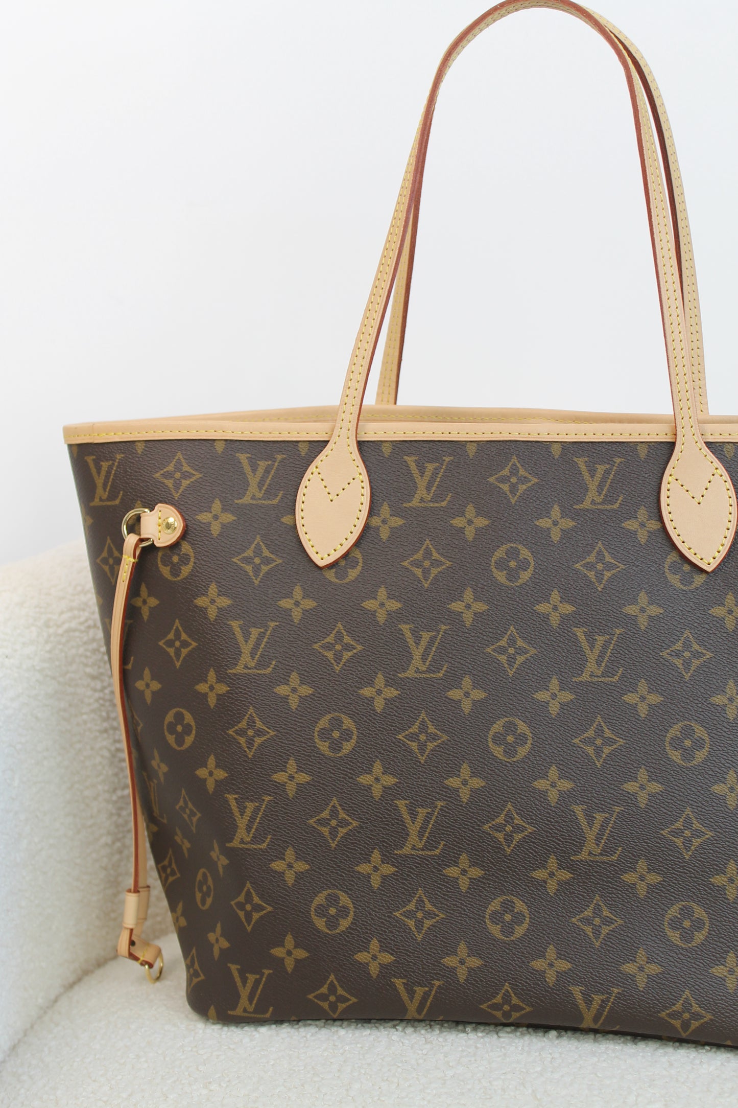 Louis Vuitton Neverfull MM