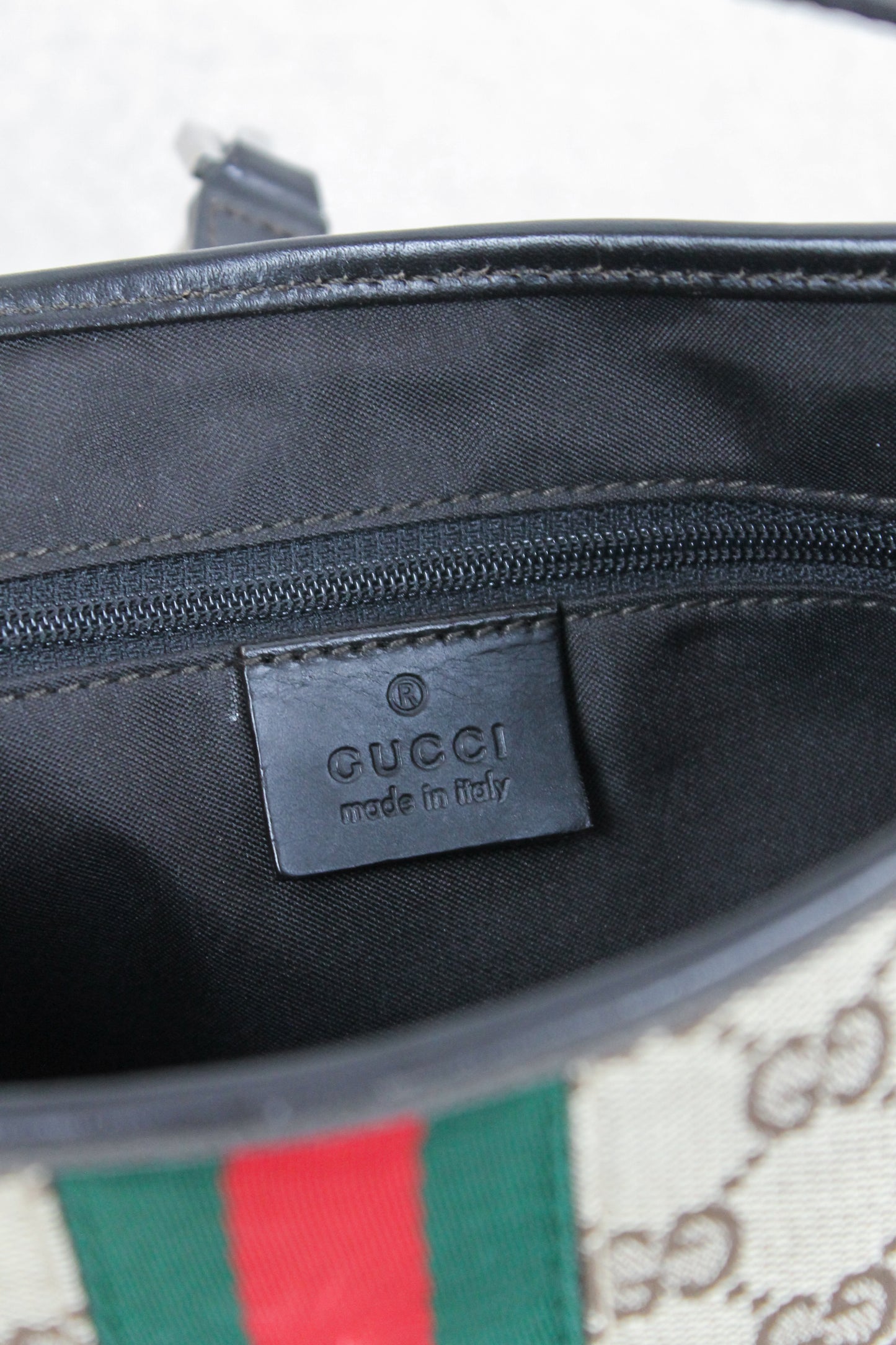 Gucci Jackie Small