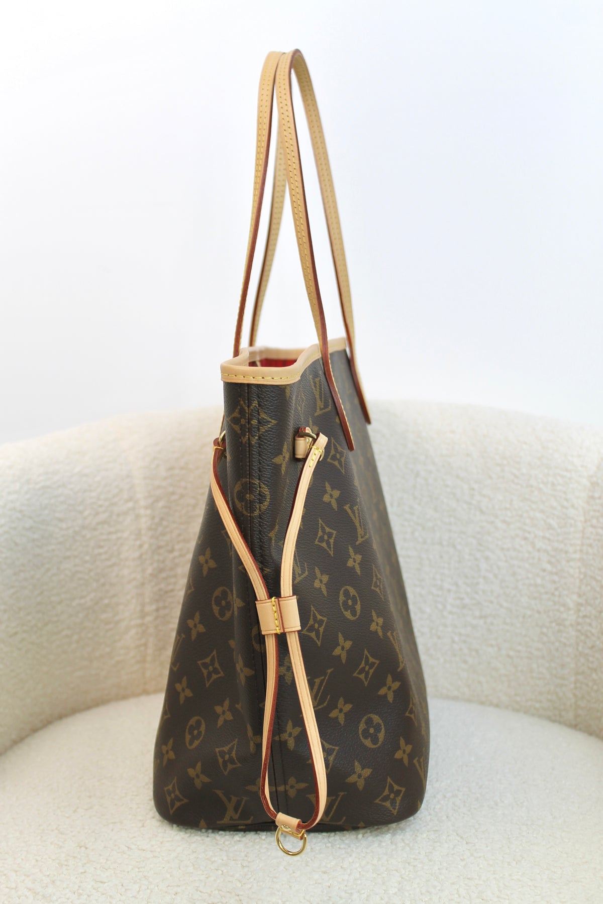 Louis Vuitton Neverfull MM
