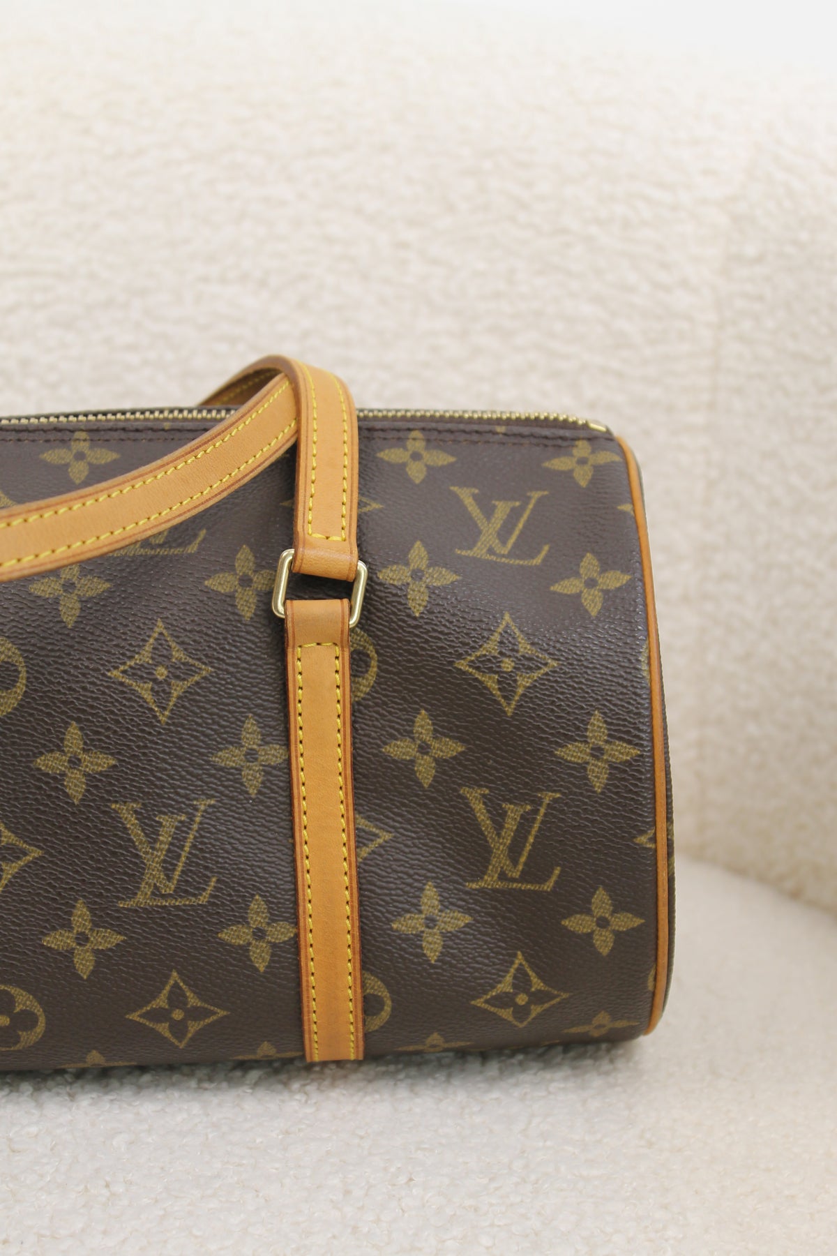 Louis Vuitton Papillon 30