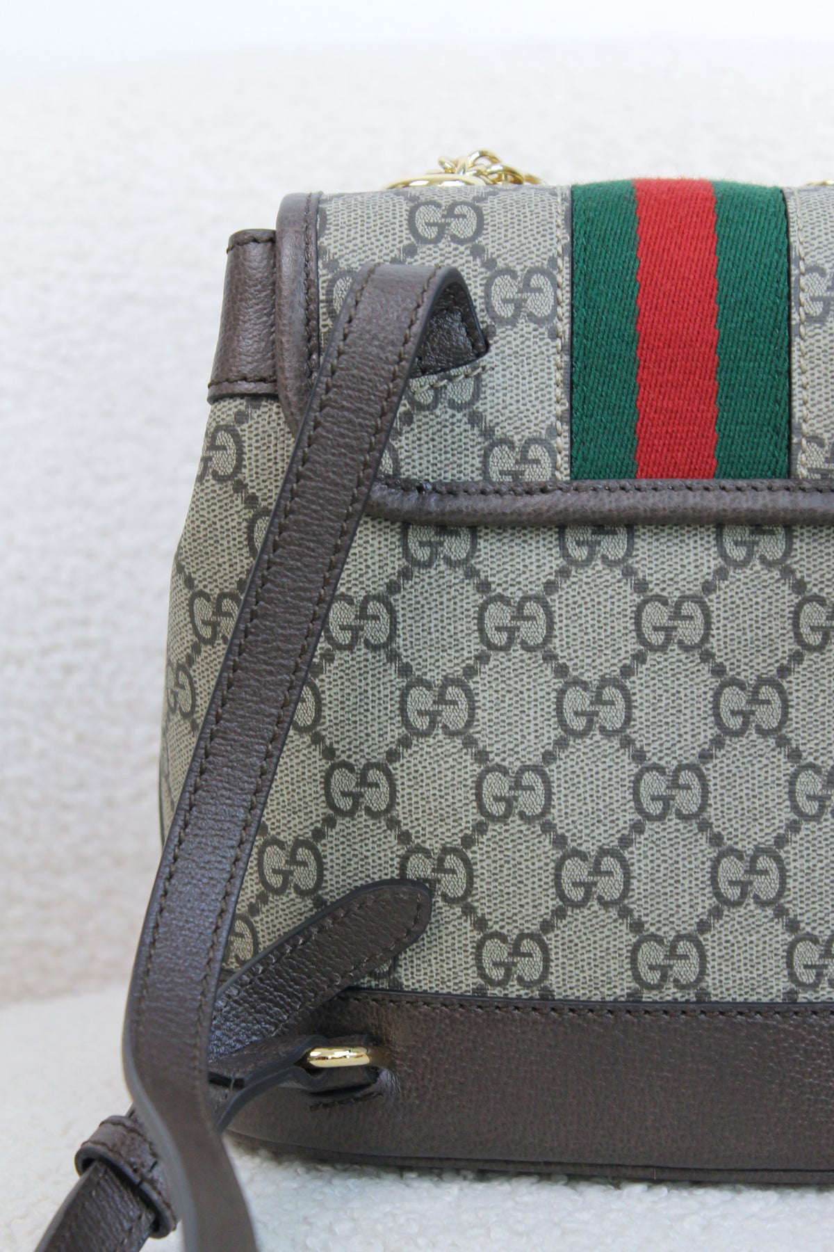 Gucci Ophidia Mini Backpack
