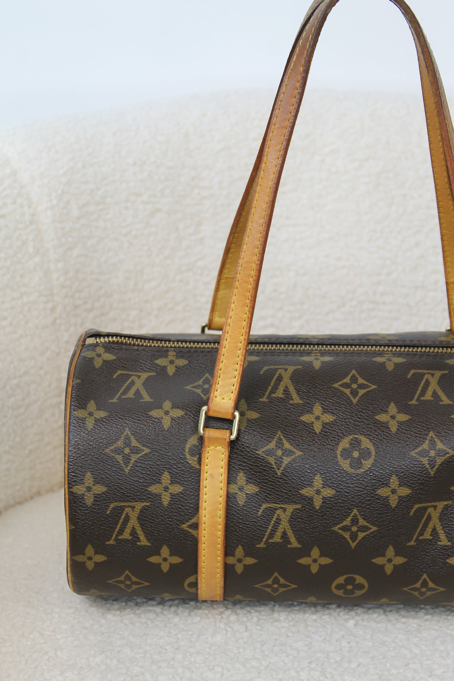 Louis Vuitton Papillon 30