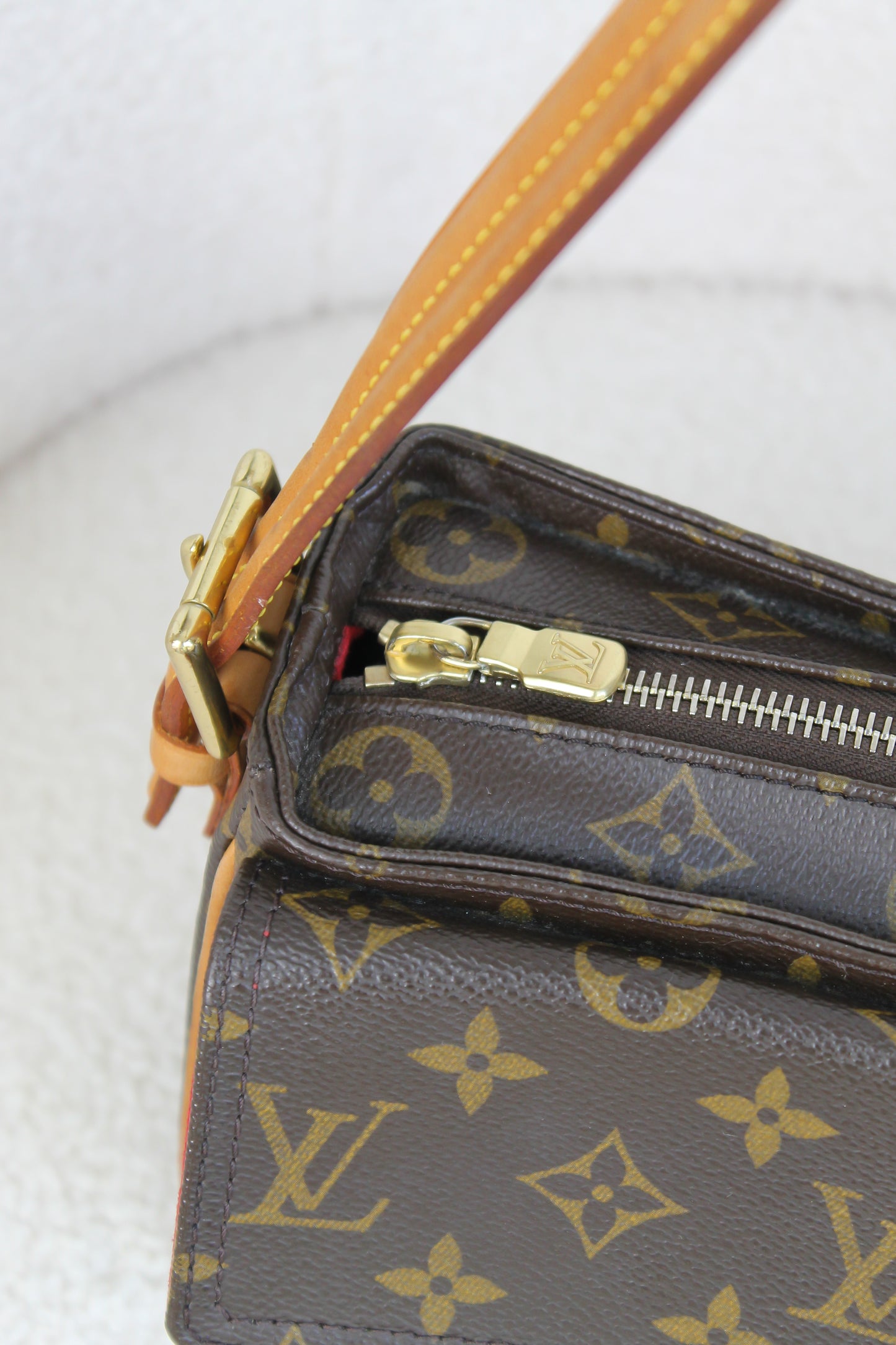 Louis Vuitton Viva Cite MM