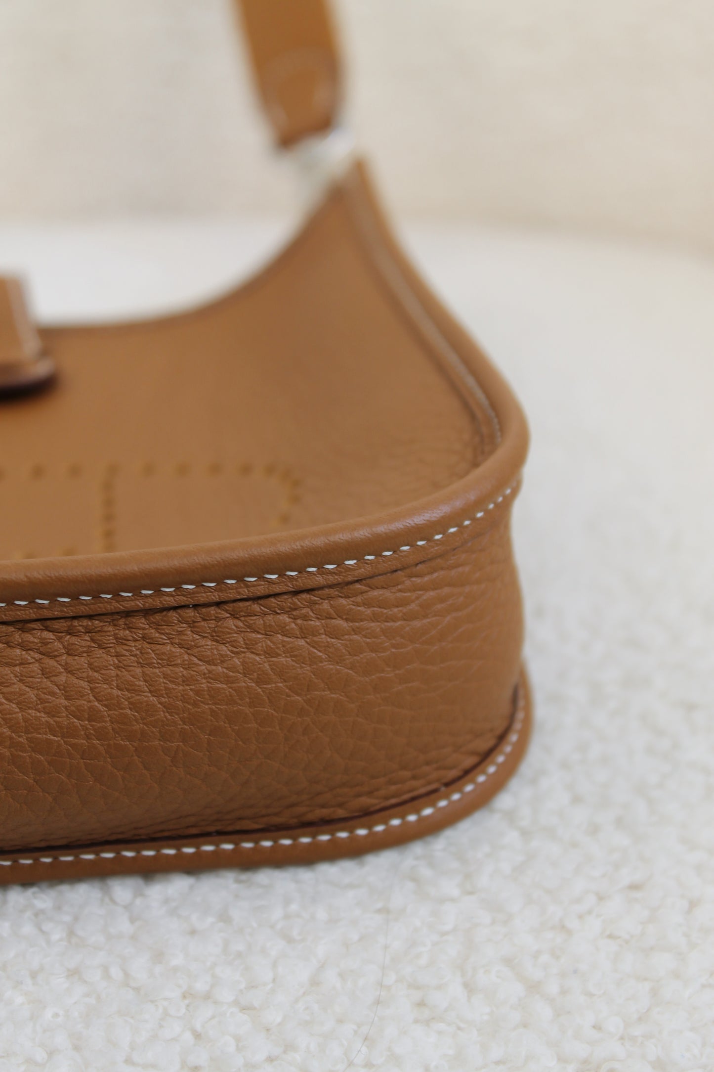 Hermès Evelyne 16 Amazone TPM