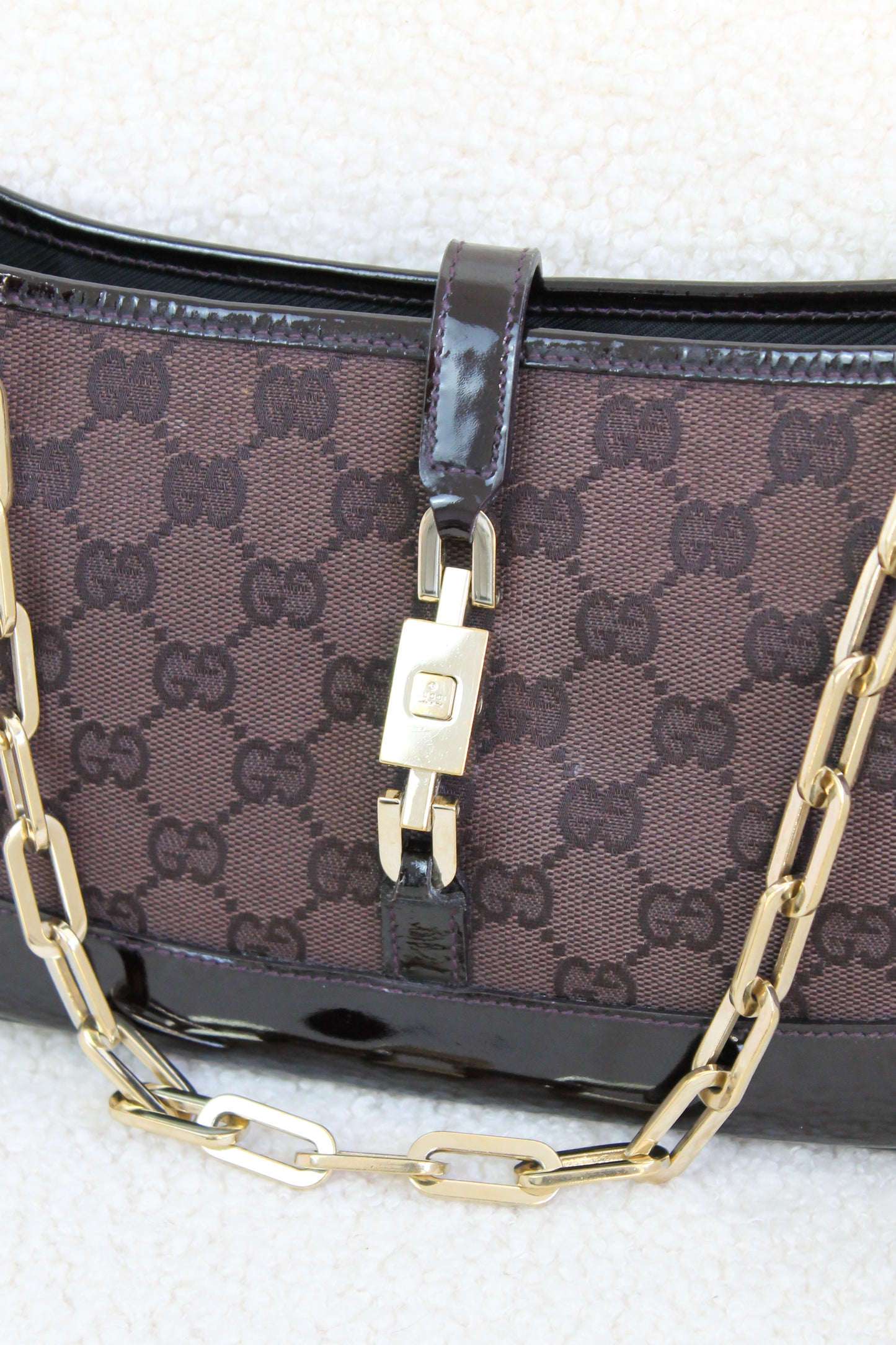 Gucci Jackie Chain
