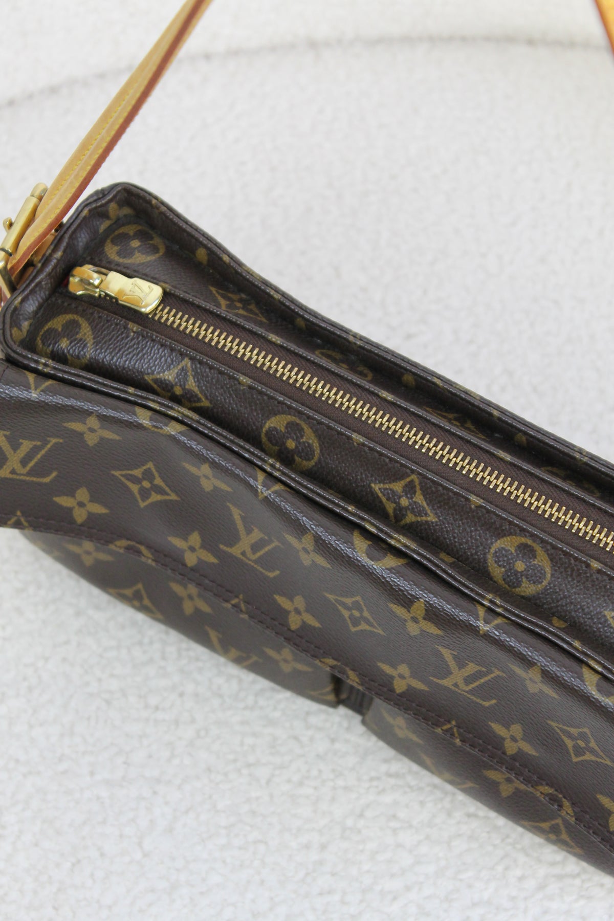 Louis Vuitton Viva Cité MM