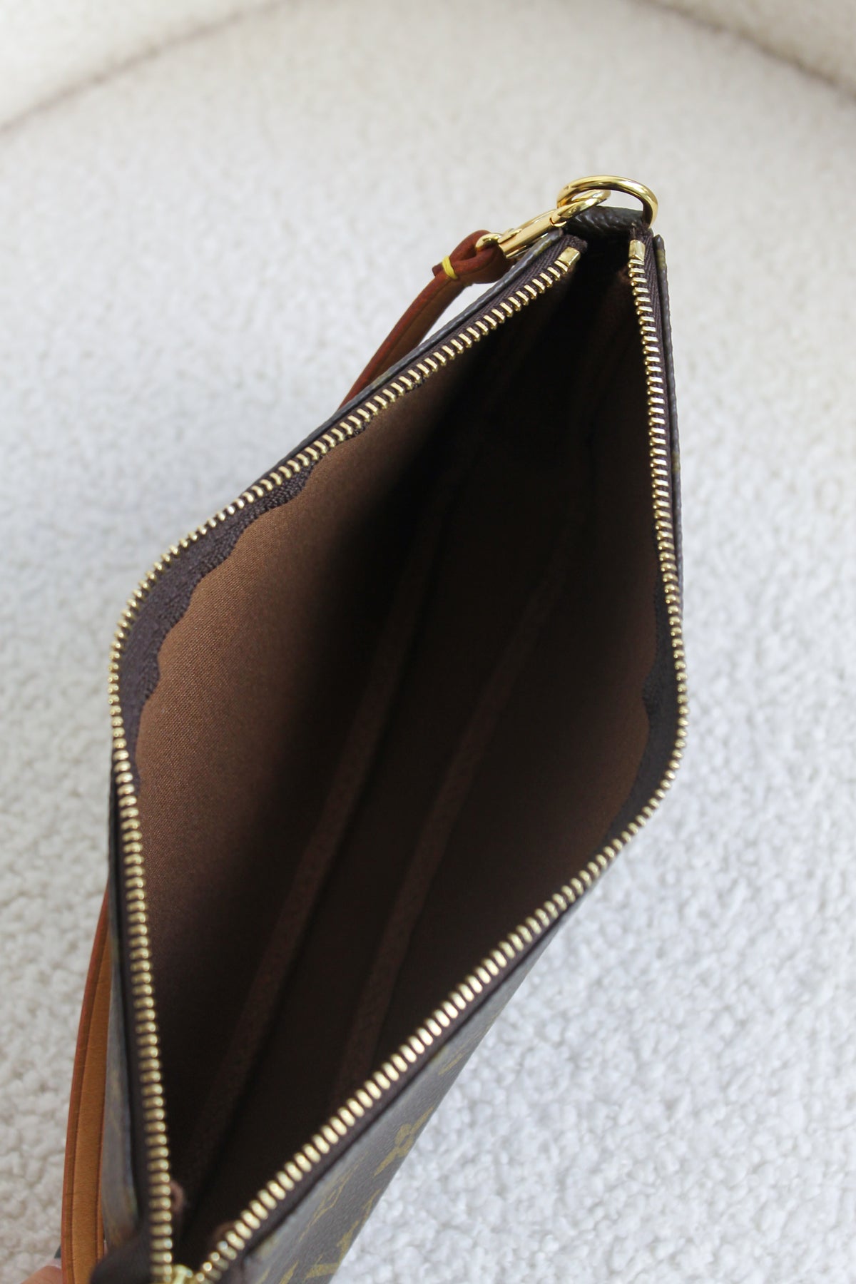 Louis Vuitton Pochette Accessoires