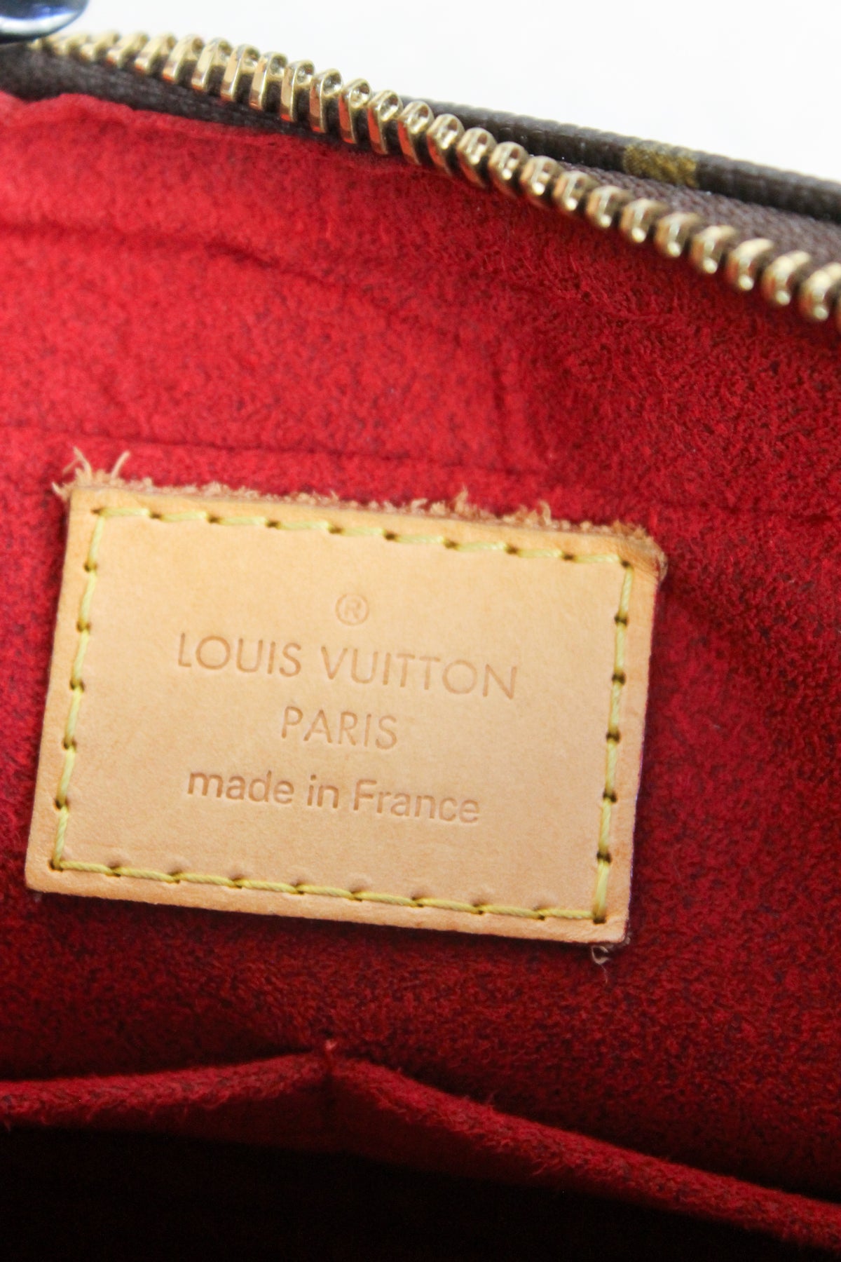 Louis Vuitton Viva Cite MM