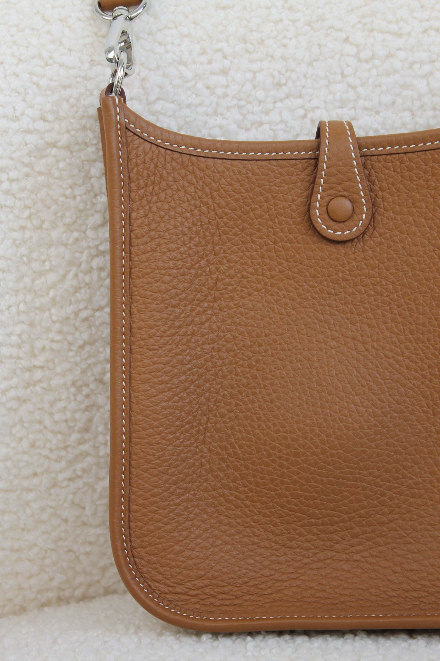 Hermès Evelyne 16 Amazone TPM
