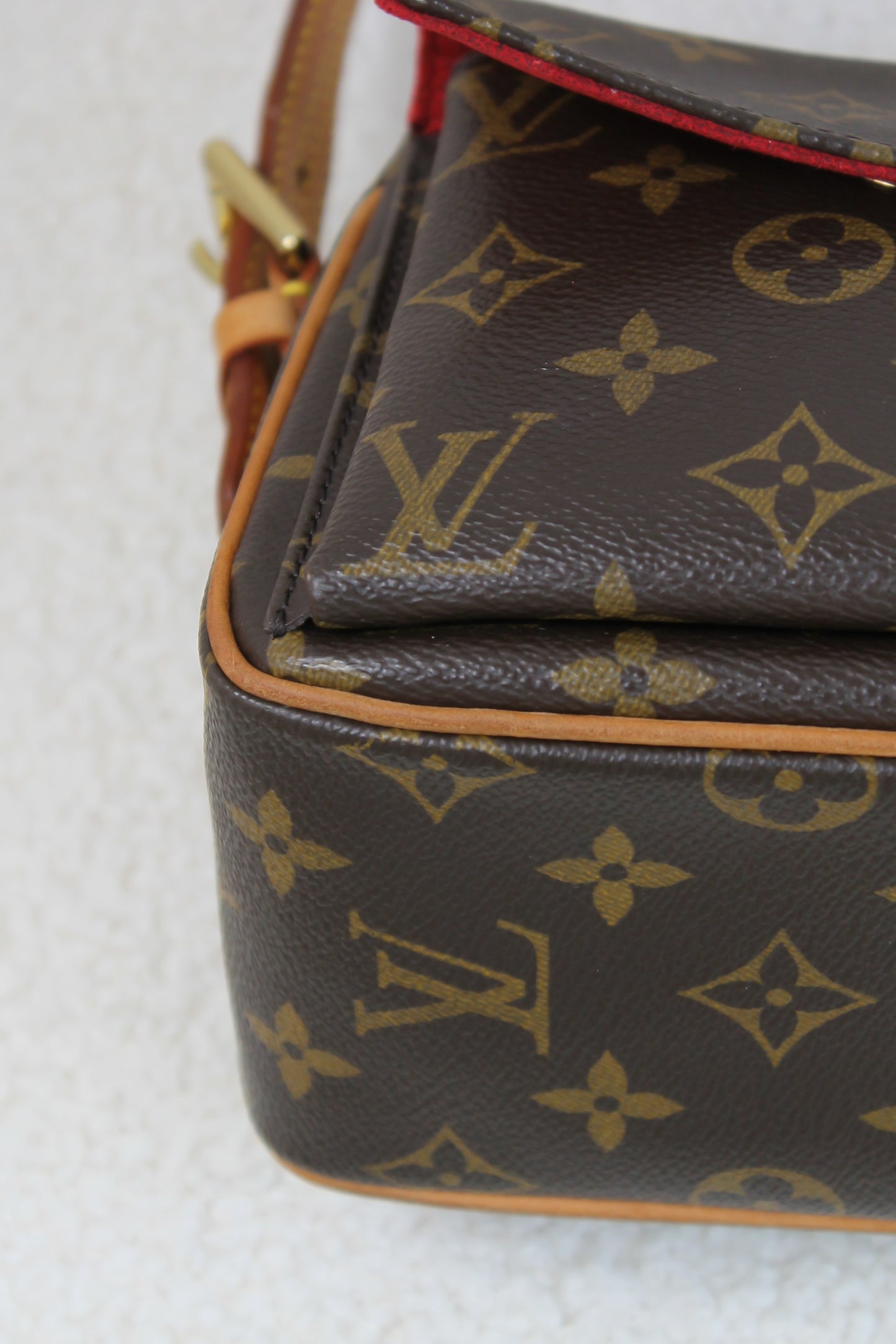 Louis Vuitton Viva Cite MM