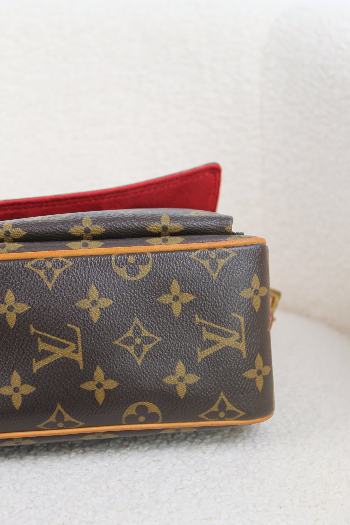 Louis Vuitton Viva Cite MM