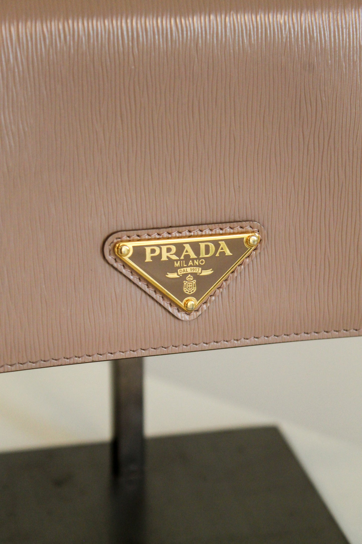 Prada Vitello Move Crossbody