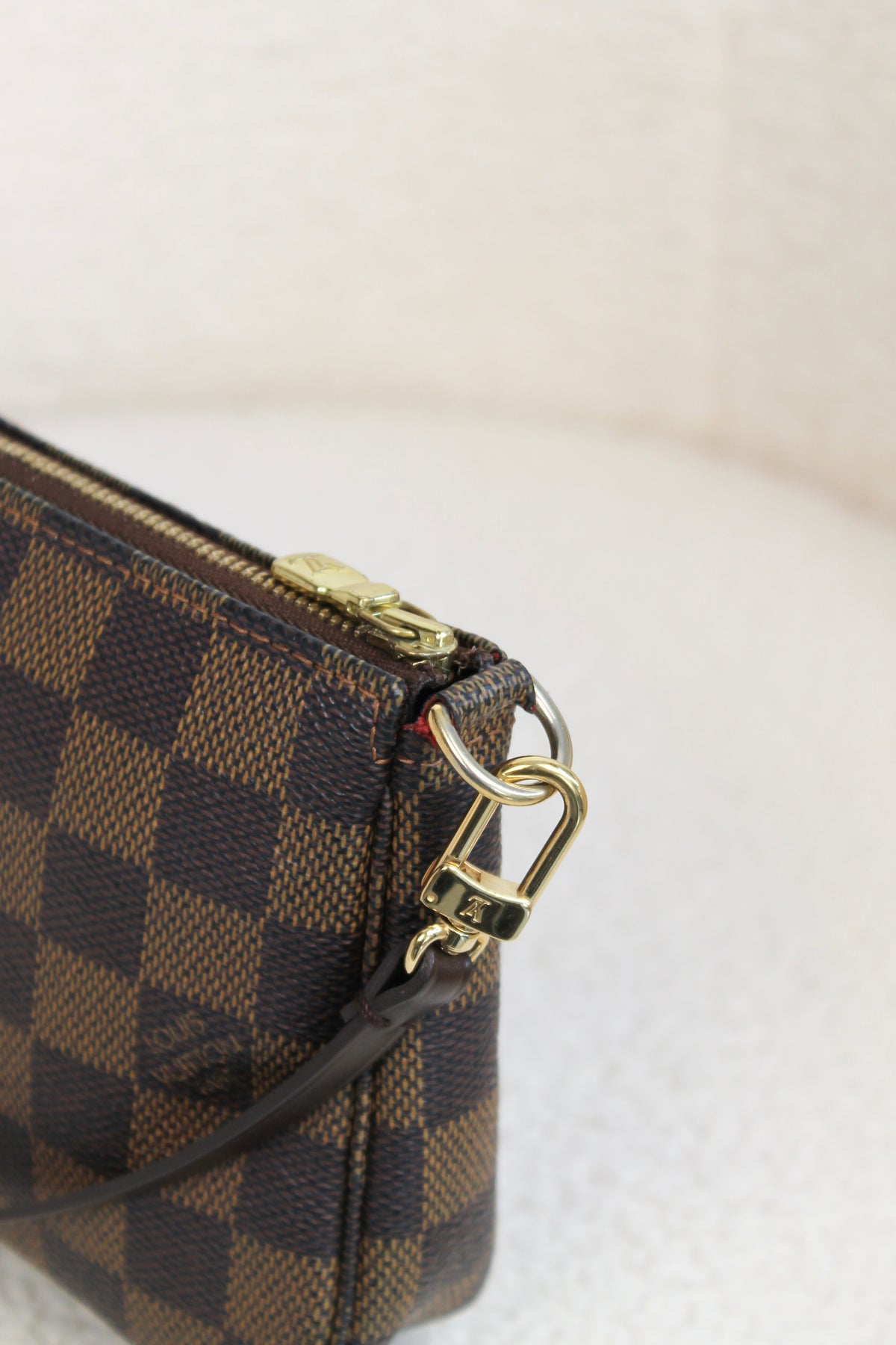 Louis Vuitton Pochette Accessoires