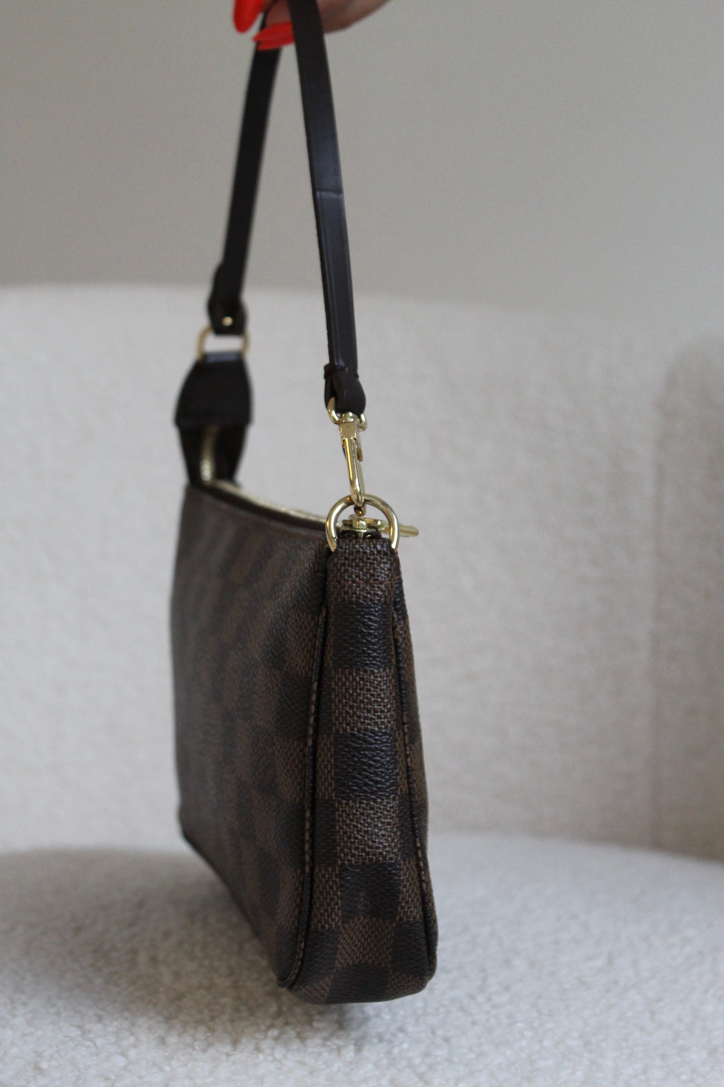 Louis Vuitton Pochette Accessoires