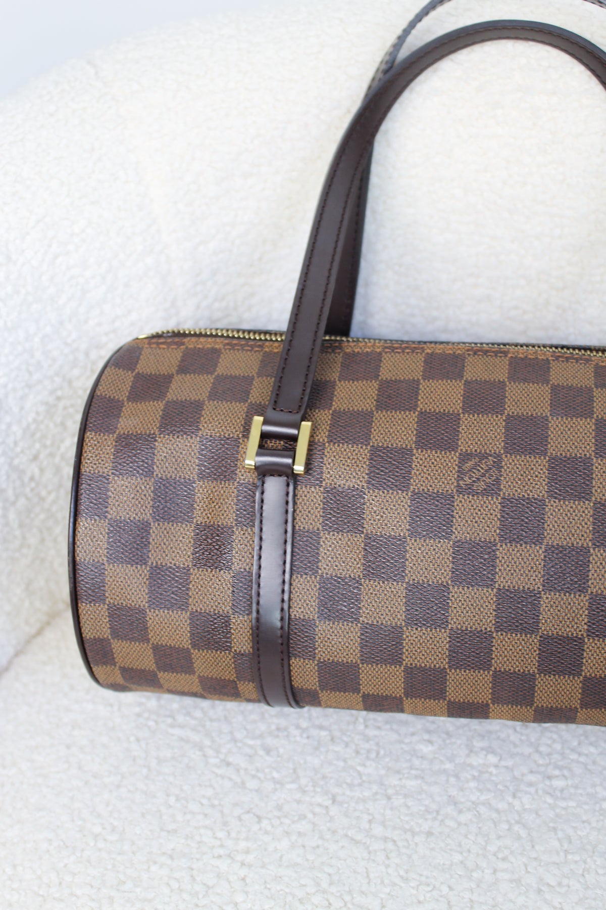 Louis Vuitton Papillon 30