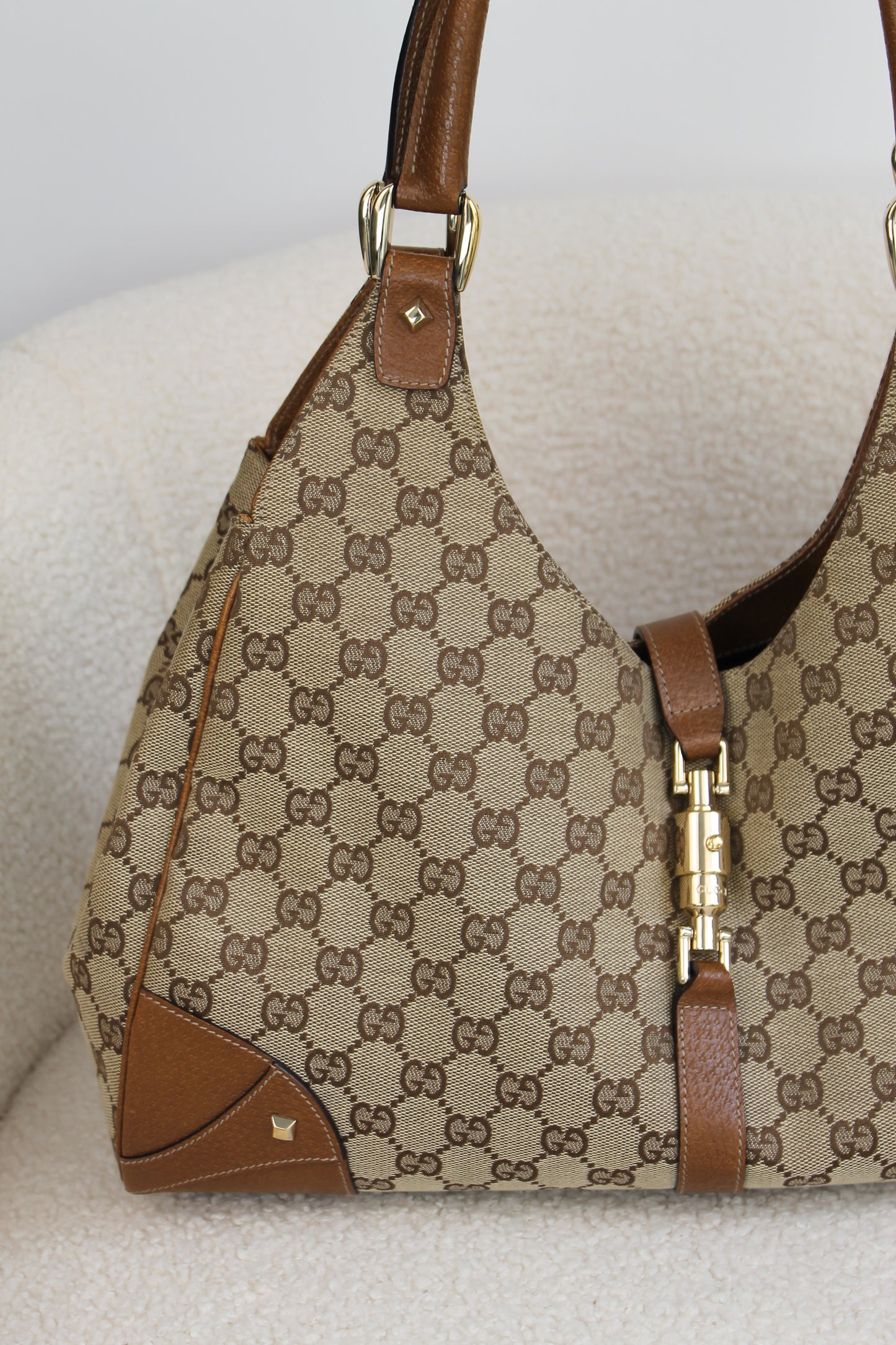 Gucci Jackie