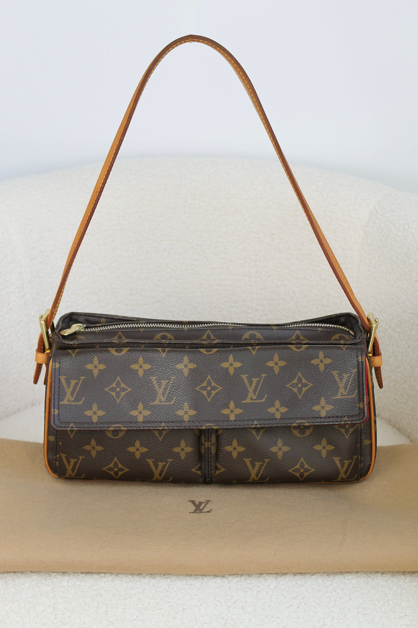 Louis Vuitton Viva Cite MM