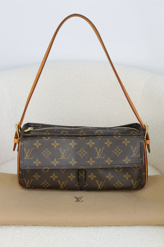 Louis Vuitton Viva Cite MM