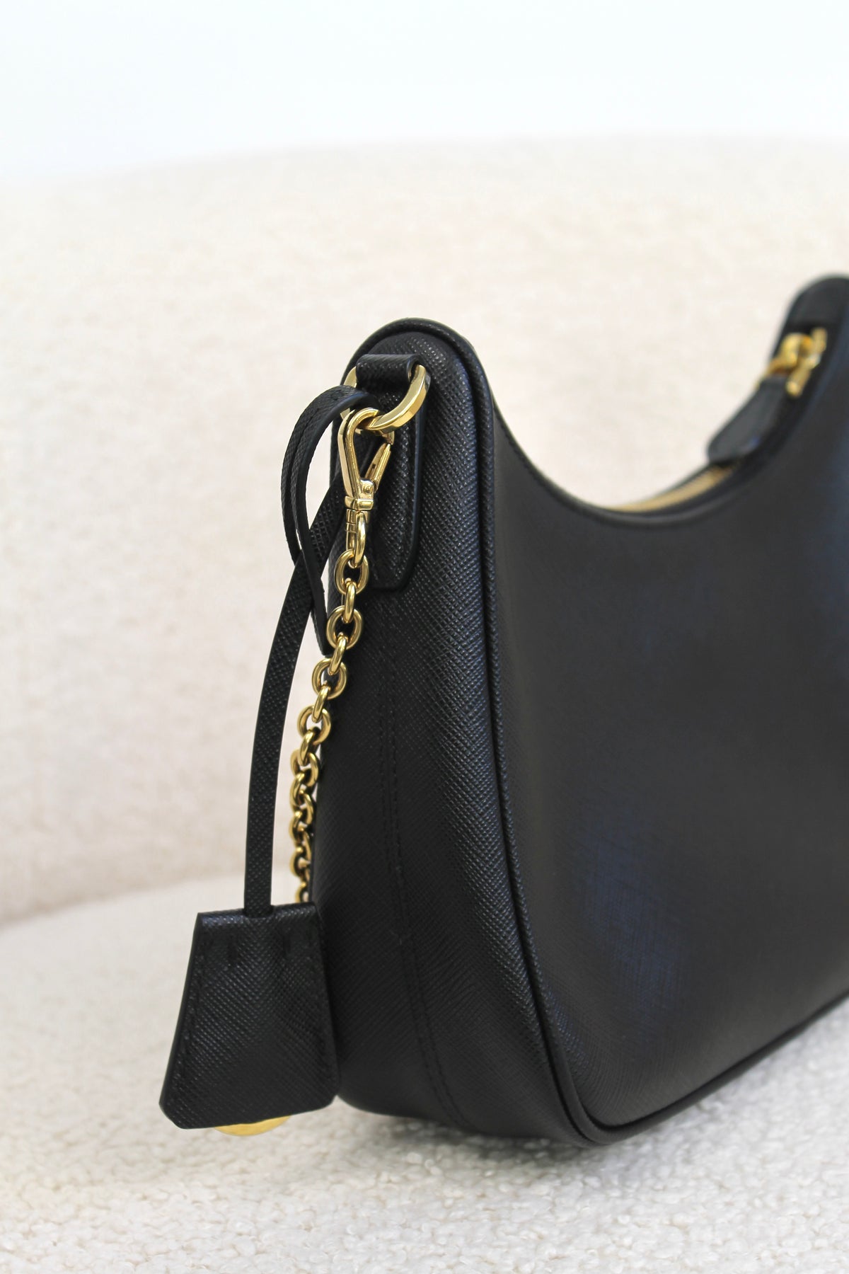 Prada Re-Edition 2005 Shoulder Bag