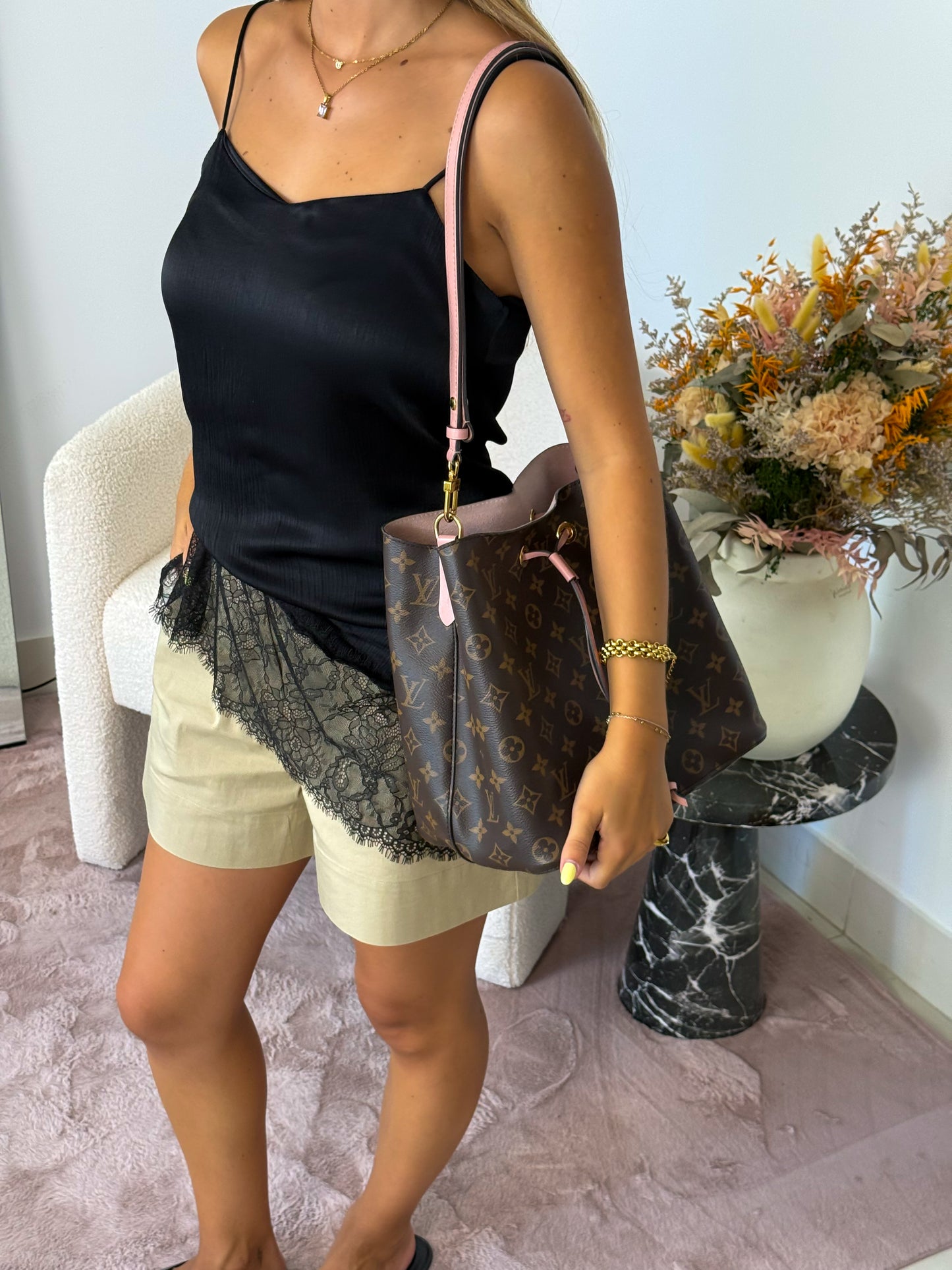 Louis Vuitton NéoNoé MM