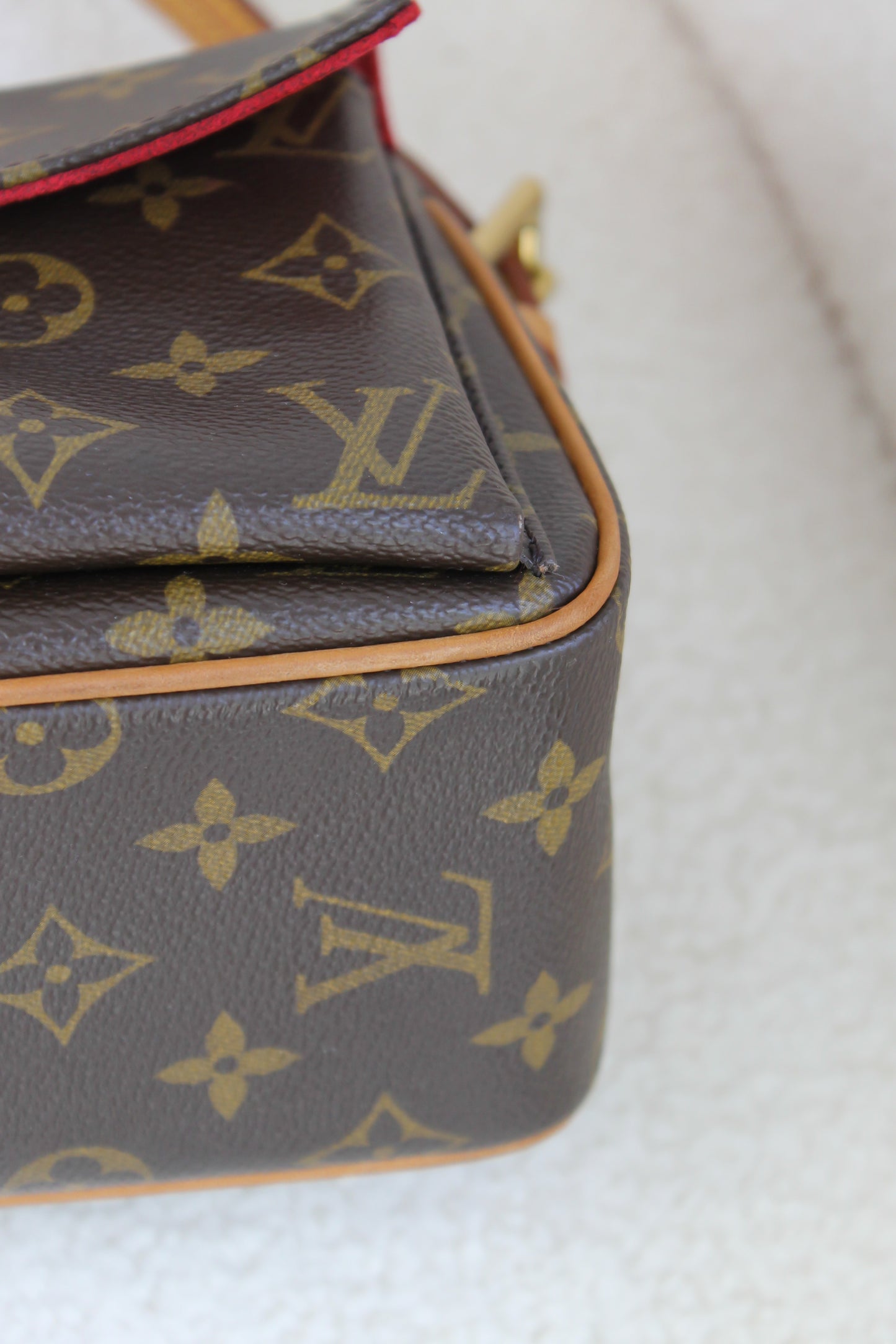 Louis Vuitton Viva Cite MM