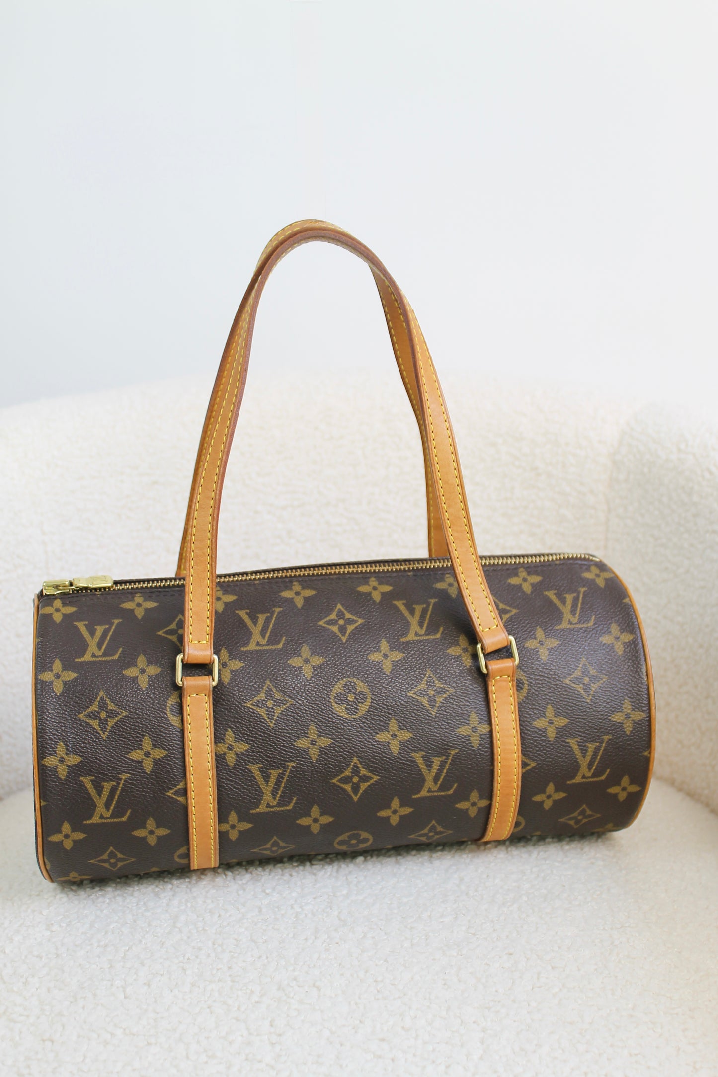 Louis Vuitton Papillon 30