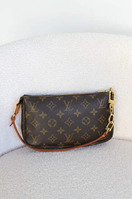 Louis Vuitton Pochette Accessoires