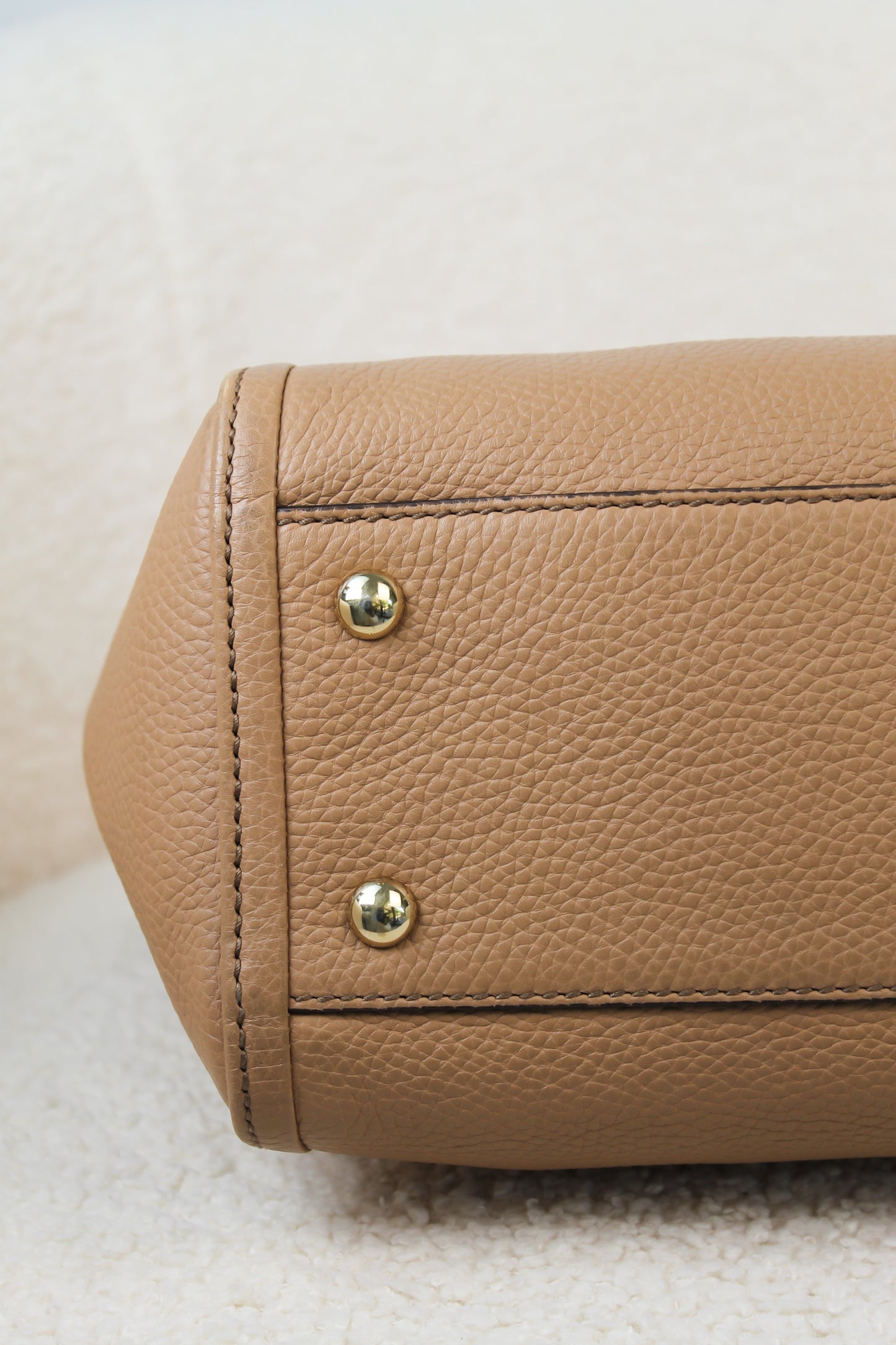 Gucci Soho Tote Bag Small