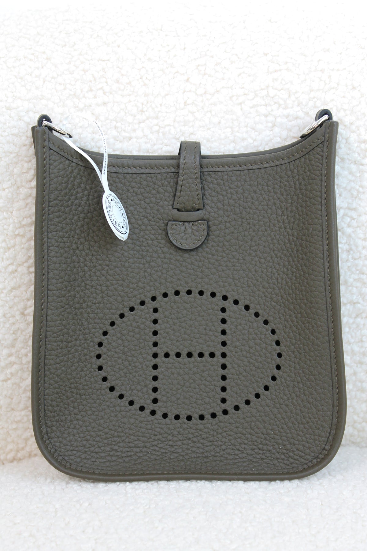 Hermès Evelyne 16 Amazone TPM