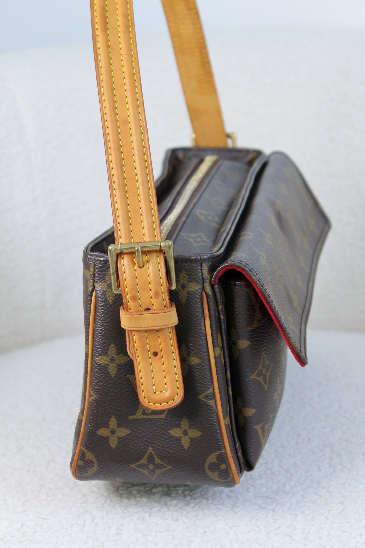 Louis Vuitton Viva Cite MM