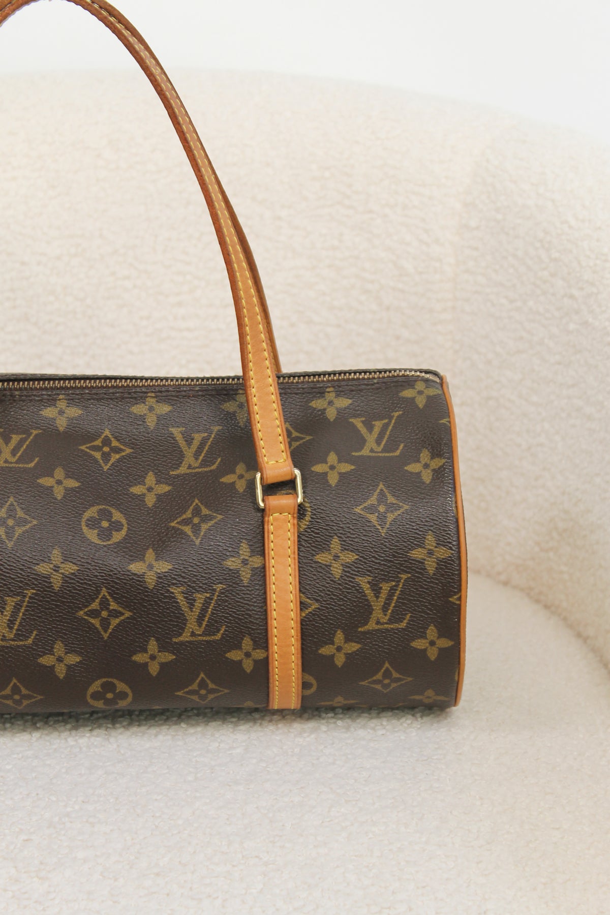 Louis Vuitton Papillon 30
