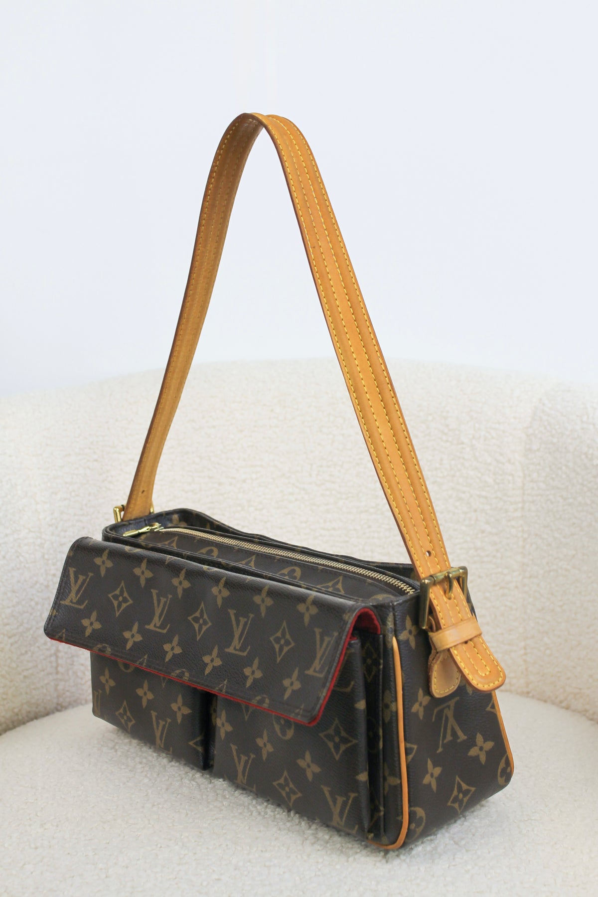 Louis Vuitton Viva Cite MM